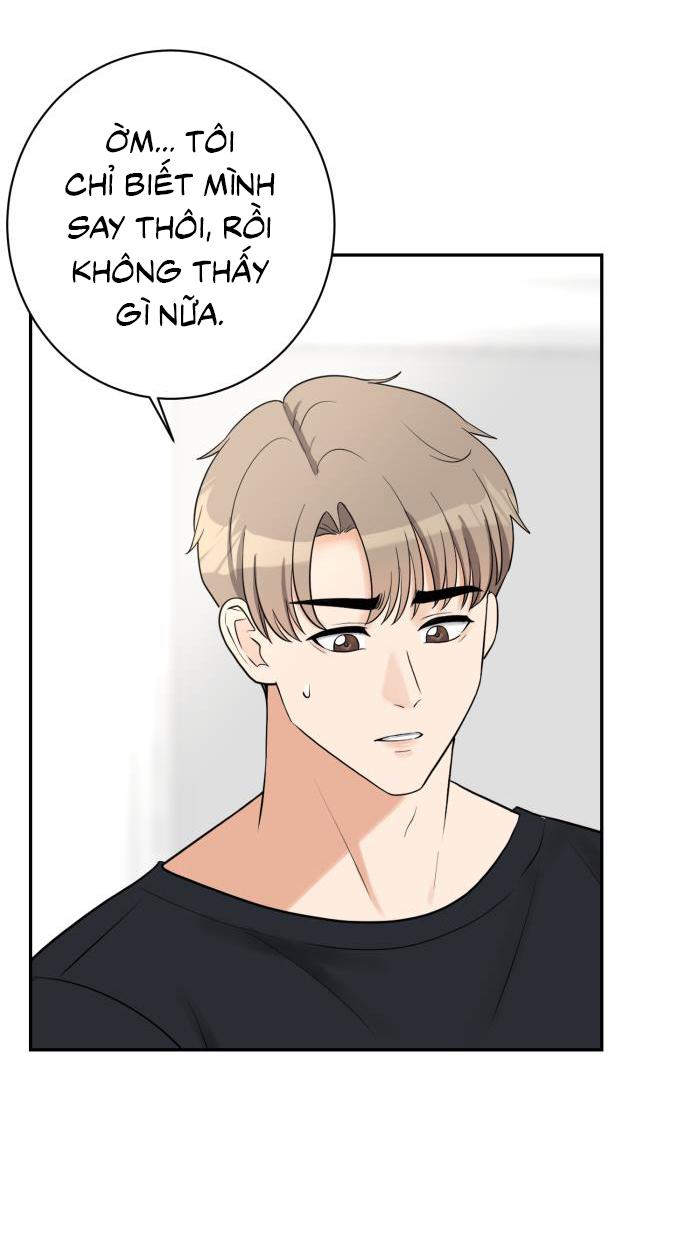 Tỉnh dậy lần nữa bỗng trở thành minh tinh rồi - Chap 17