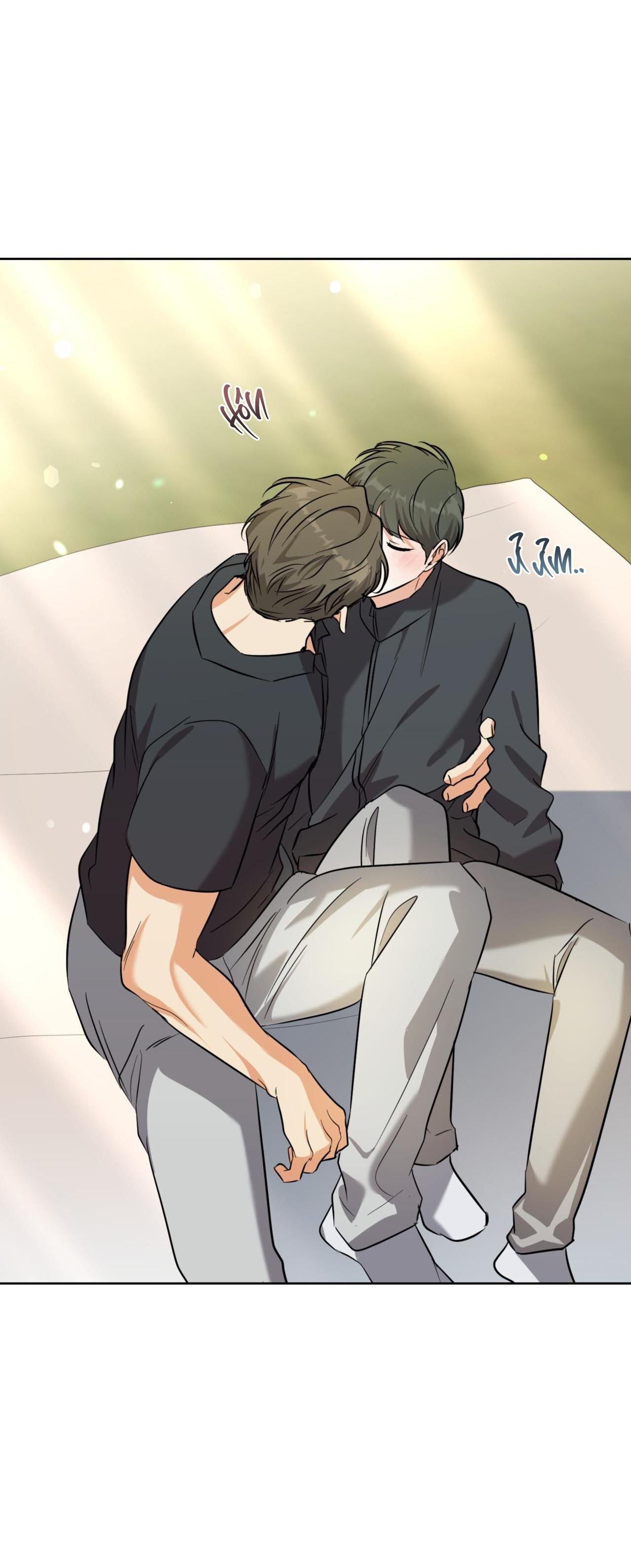 (CBunu) Khu Rừng Tĩnh Lặng - Chap 60