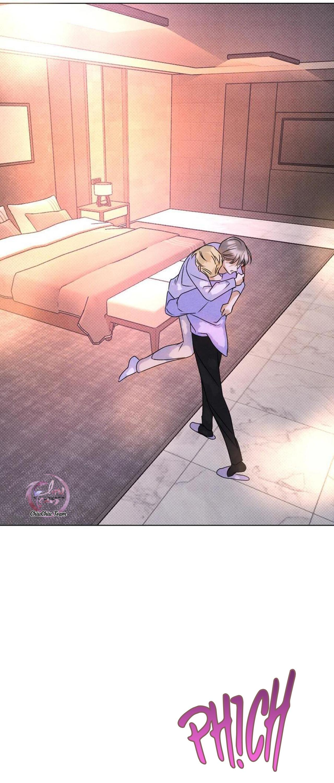 Anh Trai Rẻ Tiền Của Tôi (END) - Chap 36