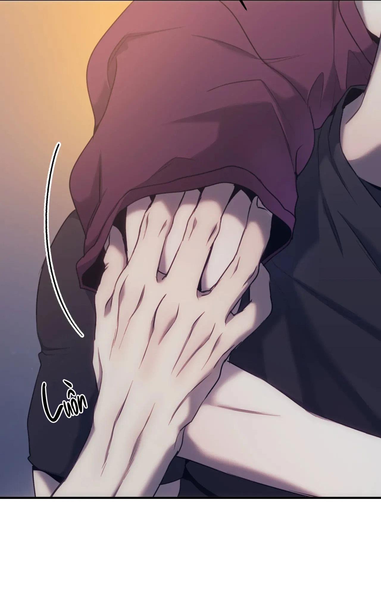 Công Cuộc Báo Thù Của Kẻ Yếu Thế - Chap 85