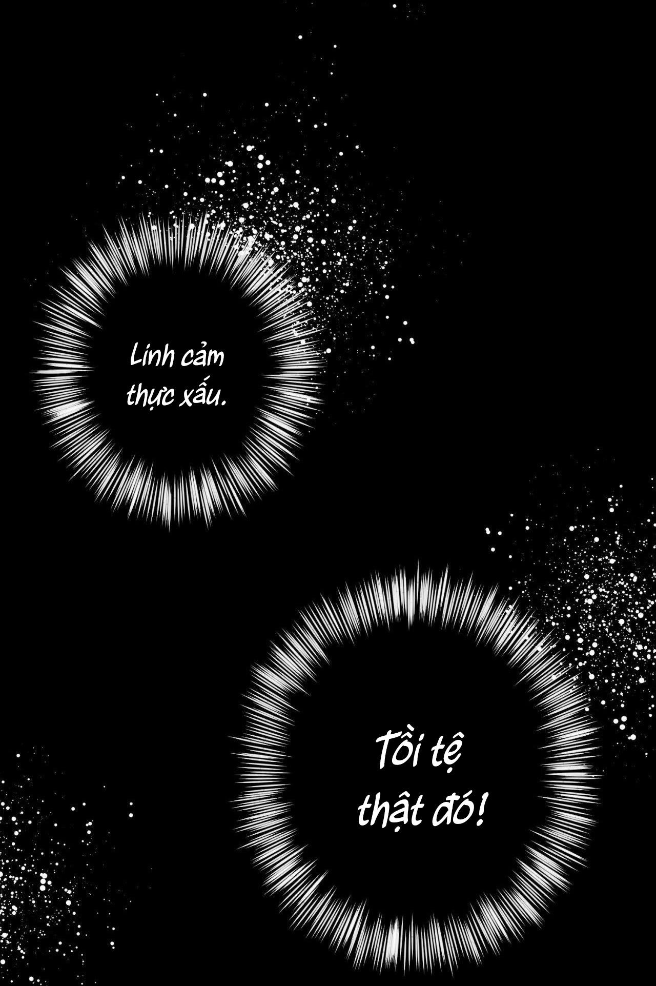 NỤ HÔN THIÊN THẦN - Chap 24