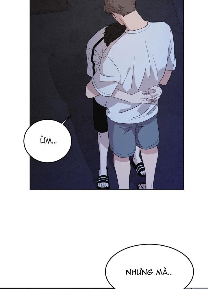 BÁNH QUY TÌNH YÊU TAN CHẢY - Chap 25