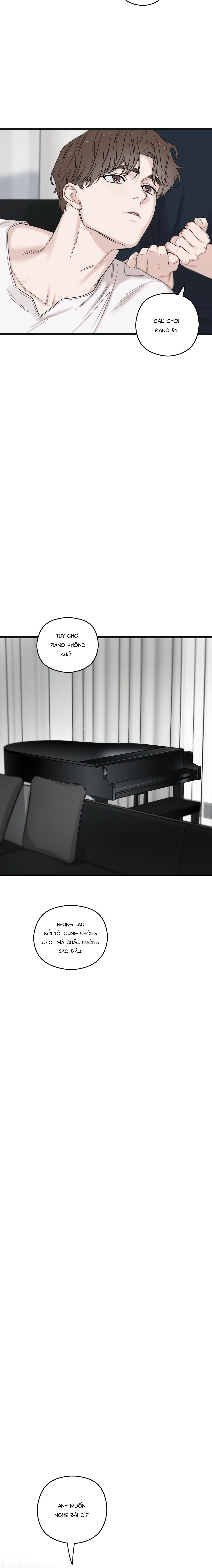 TRÙNG PHÙNG - Chap 40