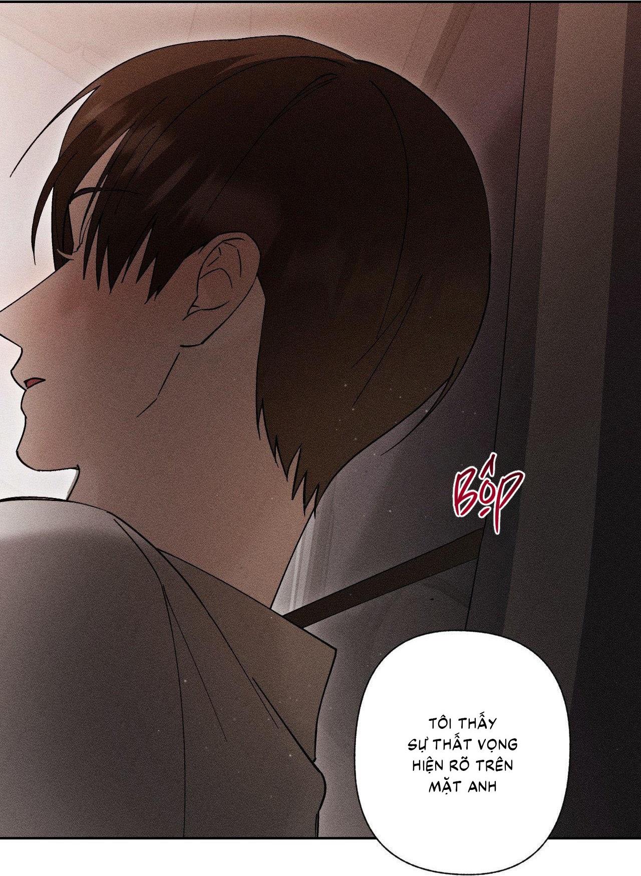 (CBunu) Close Up - Chap 6