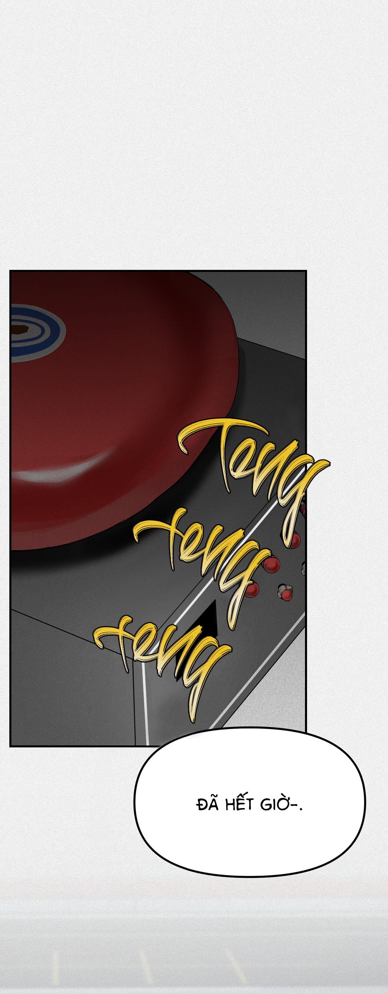 (CBunu) Phép Chiếu - Chap 8