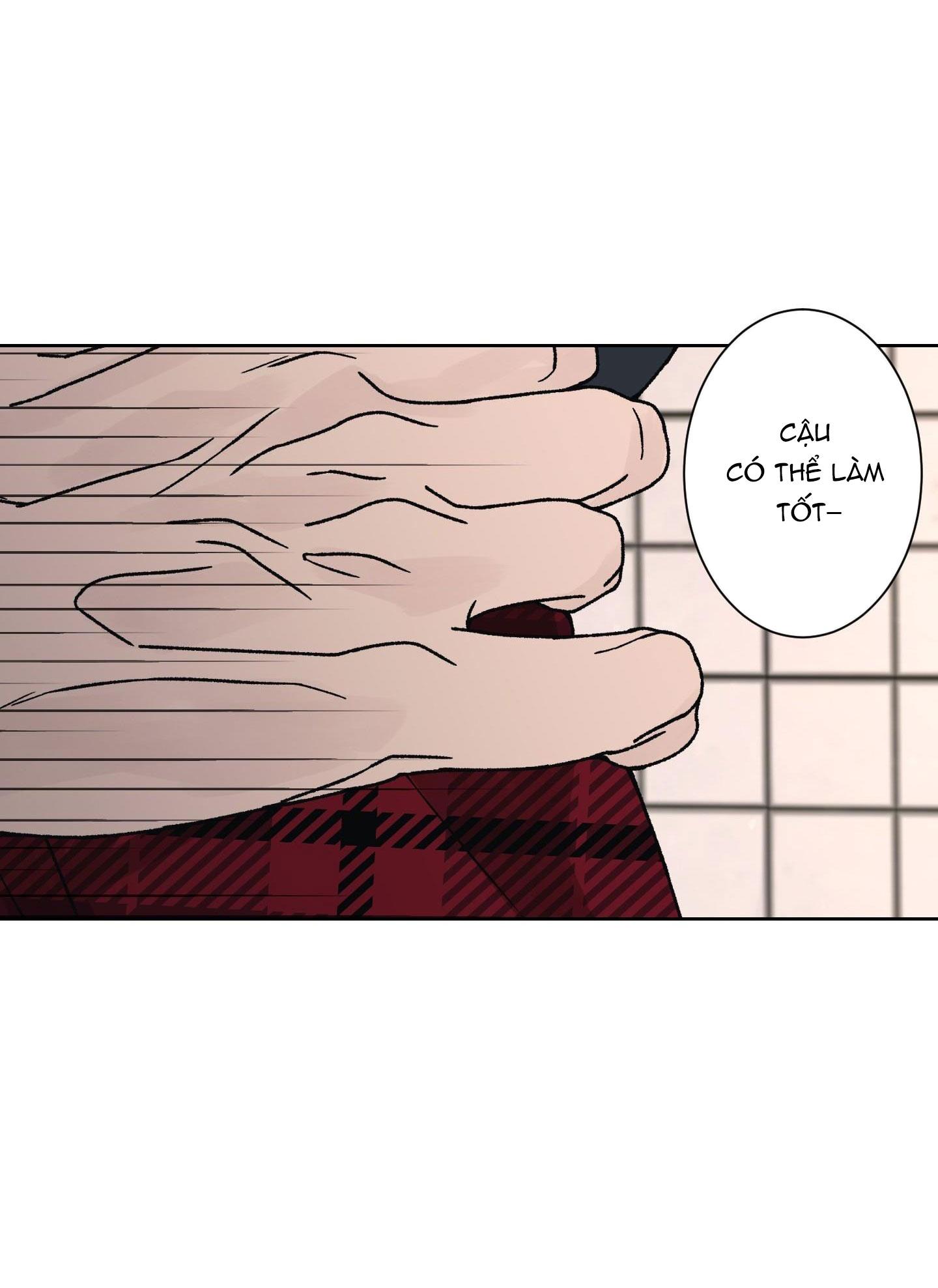 ĐÊM KINH HOÀNG - Chap 35