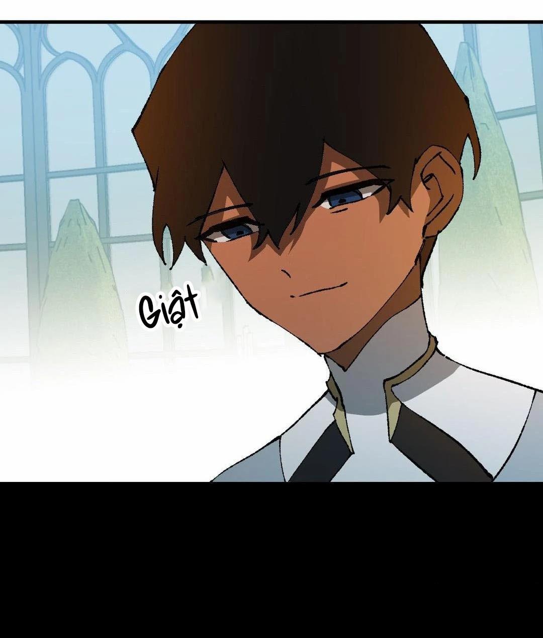 Hãy khóc đi đừng ngại ngùng! - Chap 29