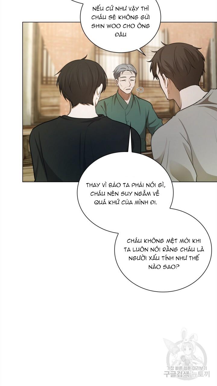 Song Trùng - Chap 40