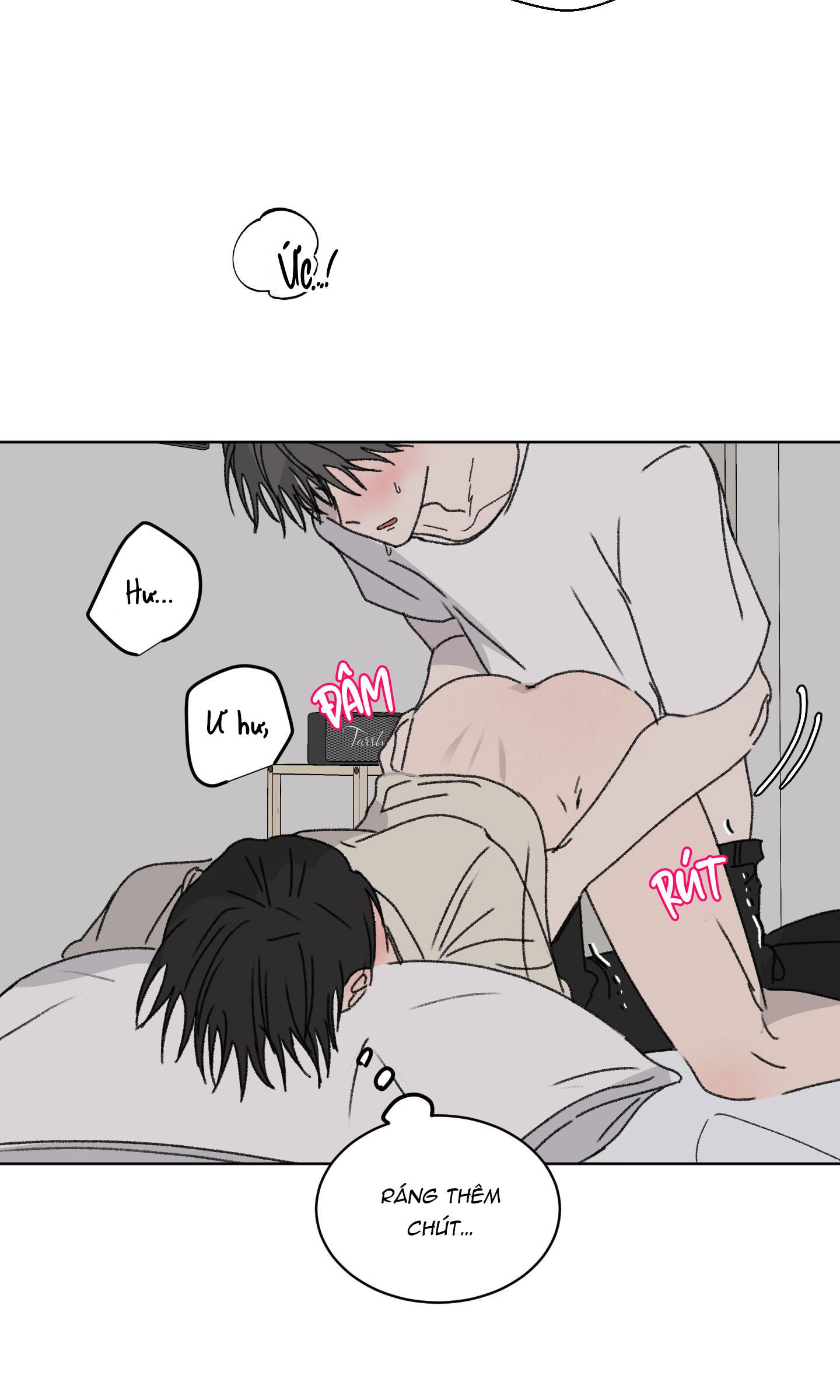 Missing Romance - Chap 21