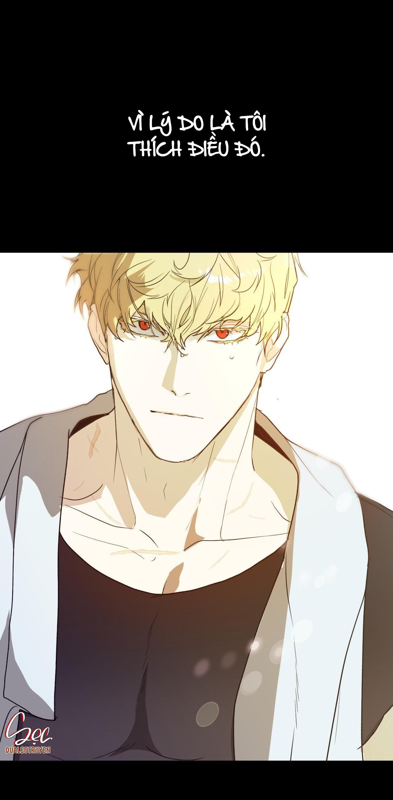 BẠN CÙNG LỚP MẪU GIÁO MẶT TRỜI - Chap 18