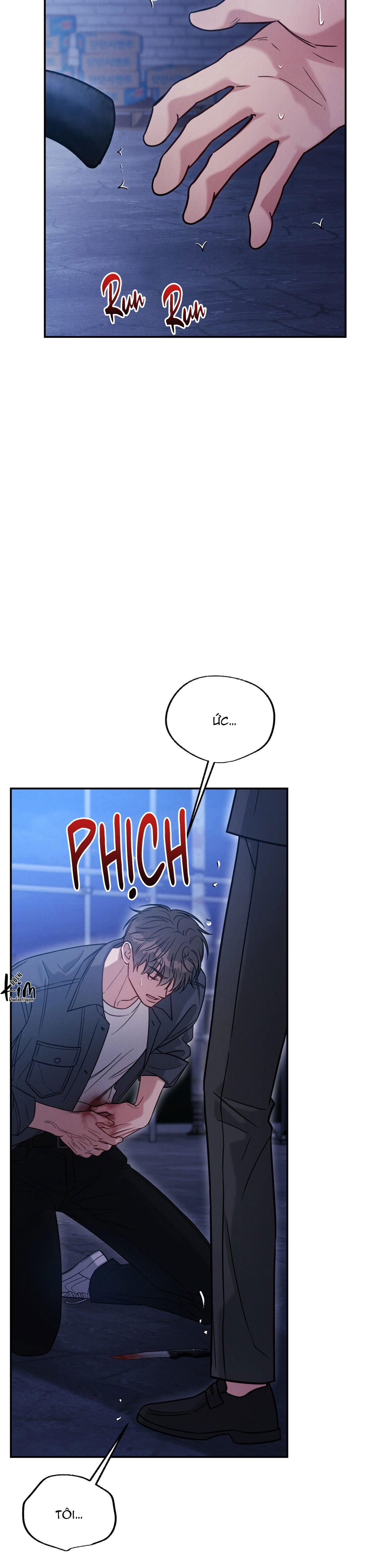 Giả Dược - Chap 57