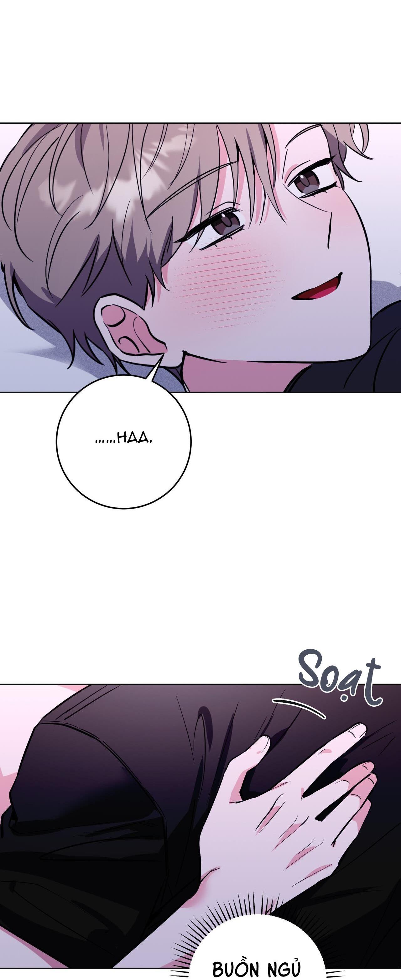 CẠM BẪY ĐẠI HỌC - Chap 72