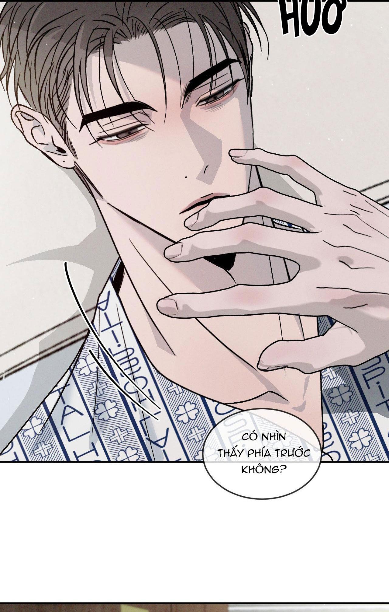 TƯƠNG PHẢN - Chap 81