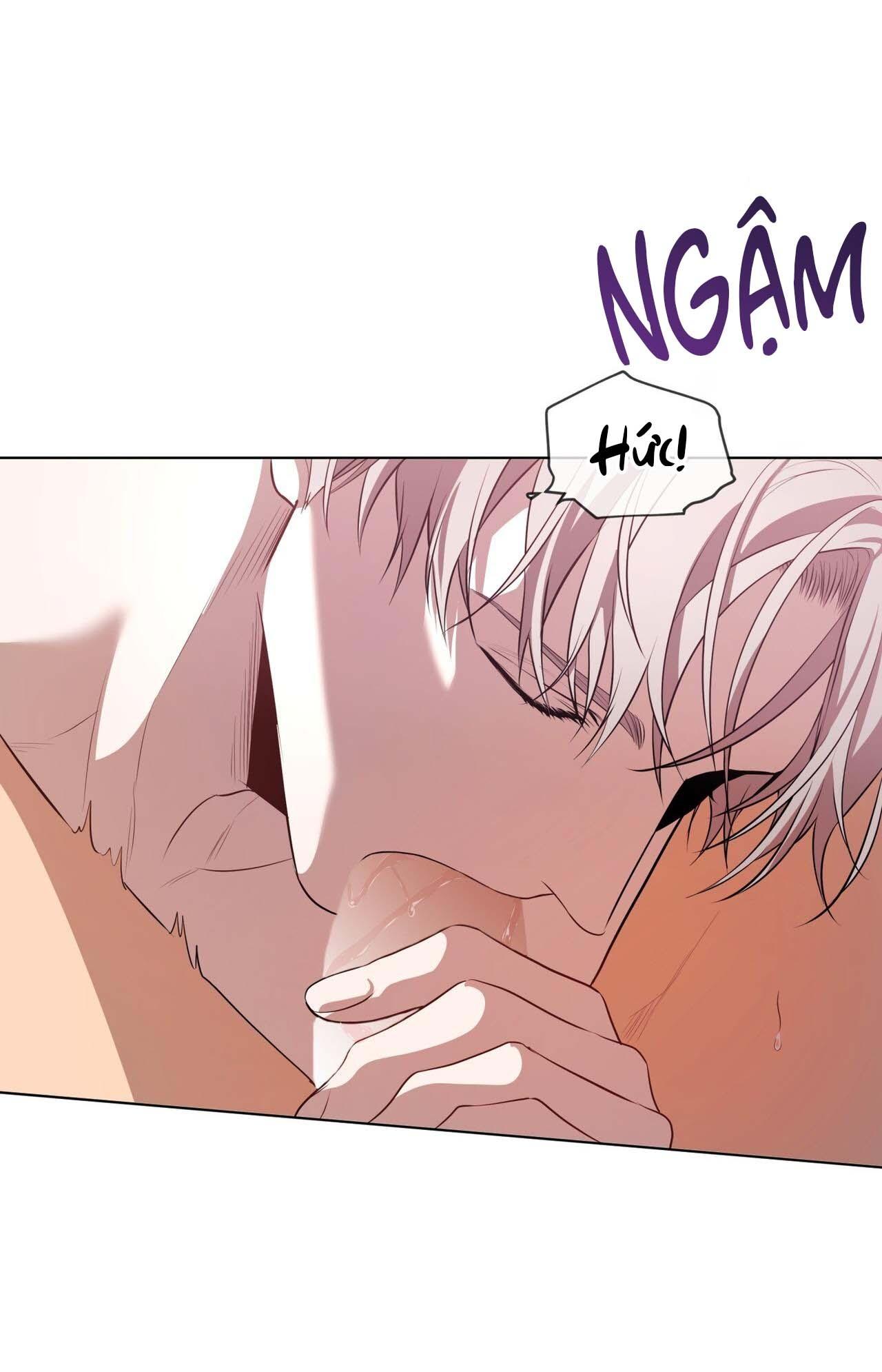 Passion - Chap 102