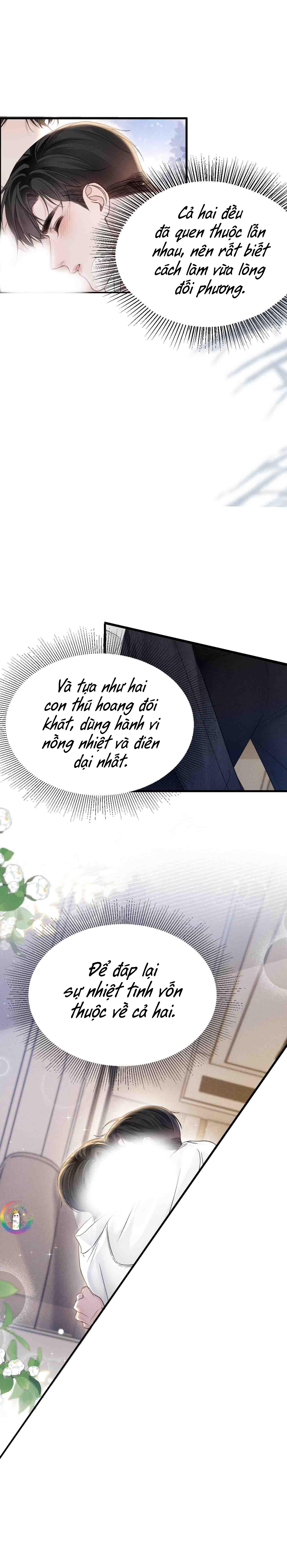 Cuộc Đối Đầu Gay Gắt - Chap 90