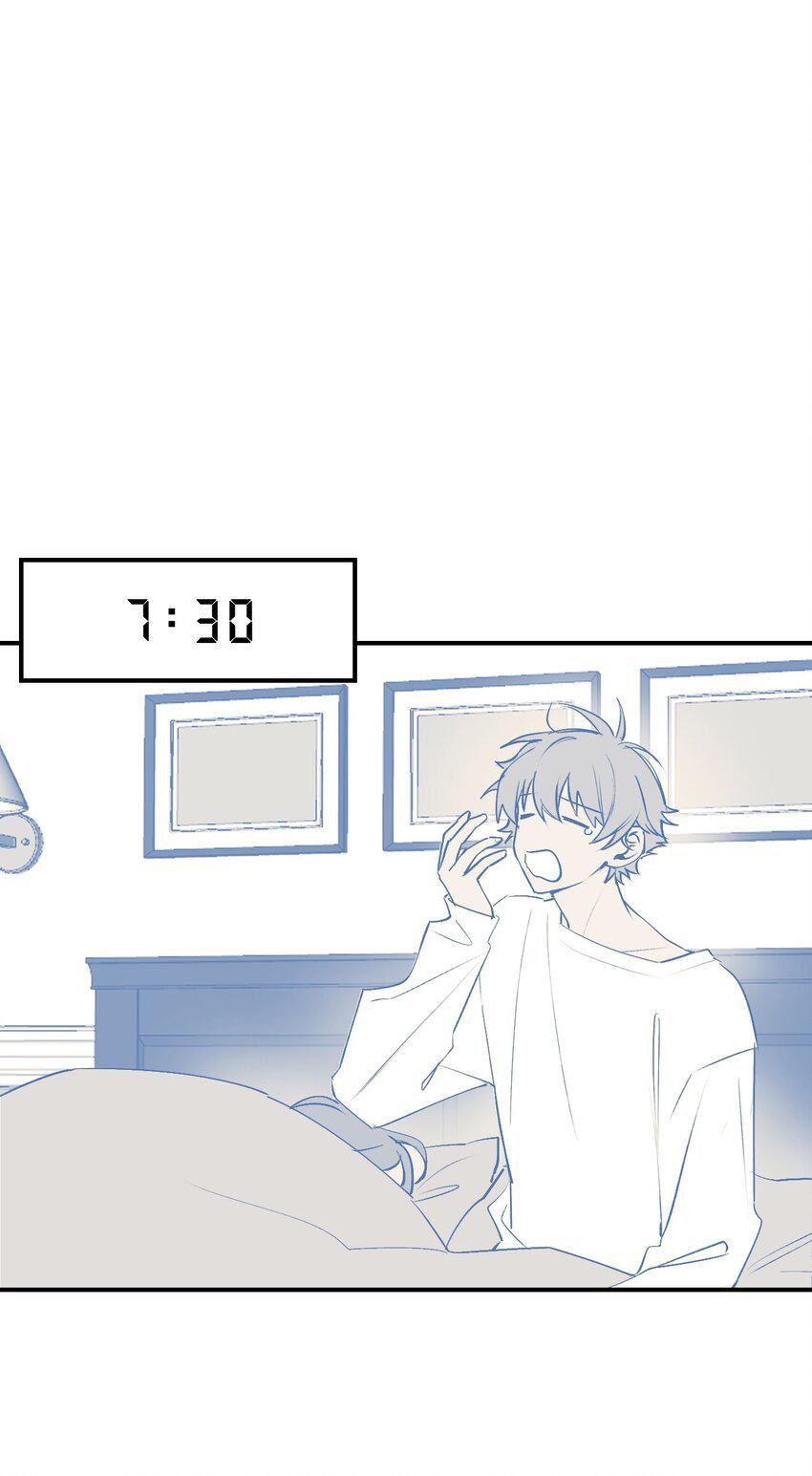 Ma vương đại nhân luôn trêu chọc tôi - Chap 88