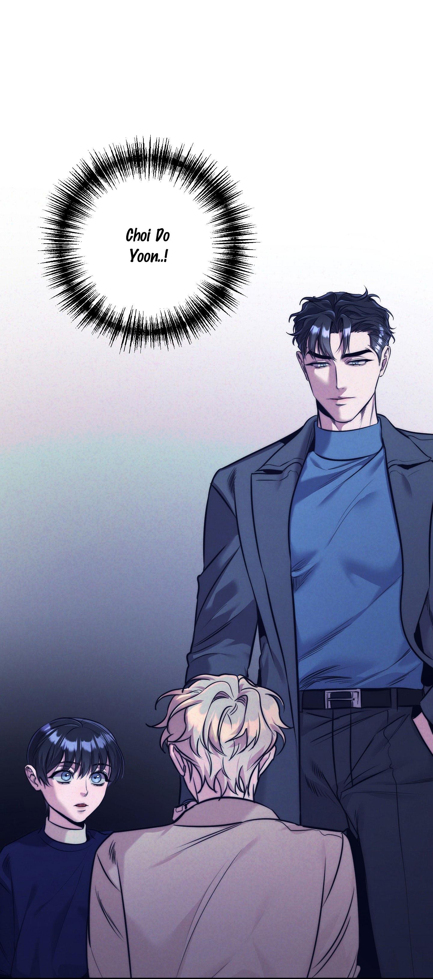 (CBunu) Stigma - Chap 4