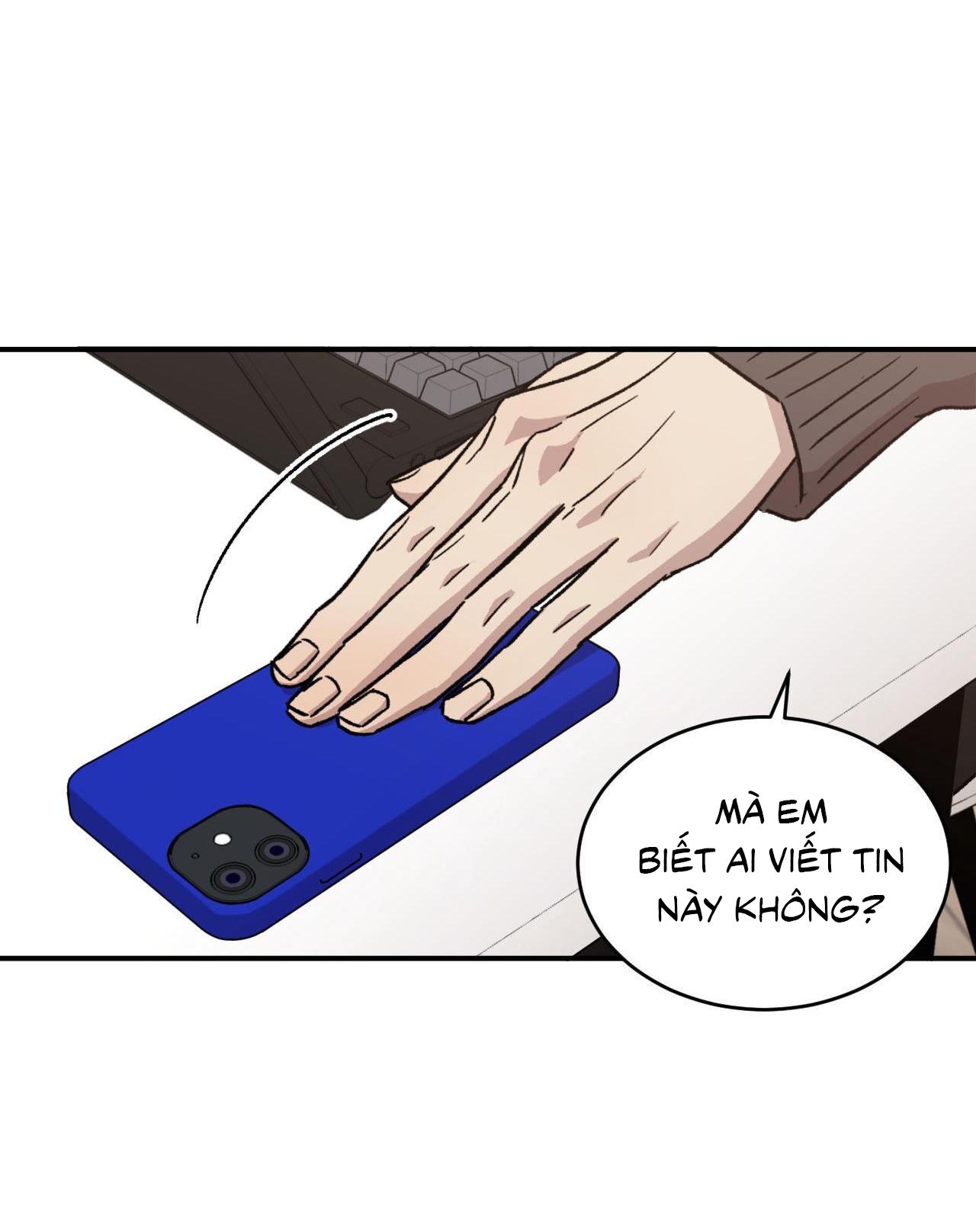 Nhà của chúng ta - Chap 9