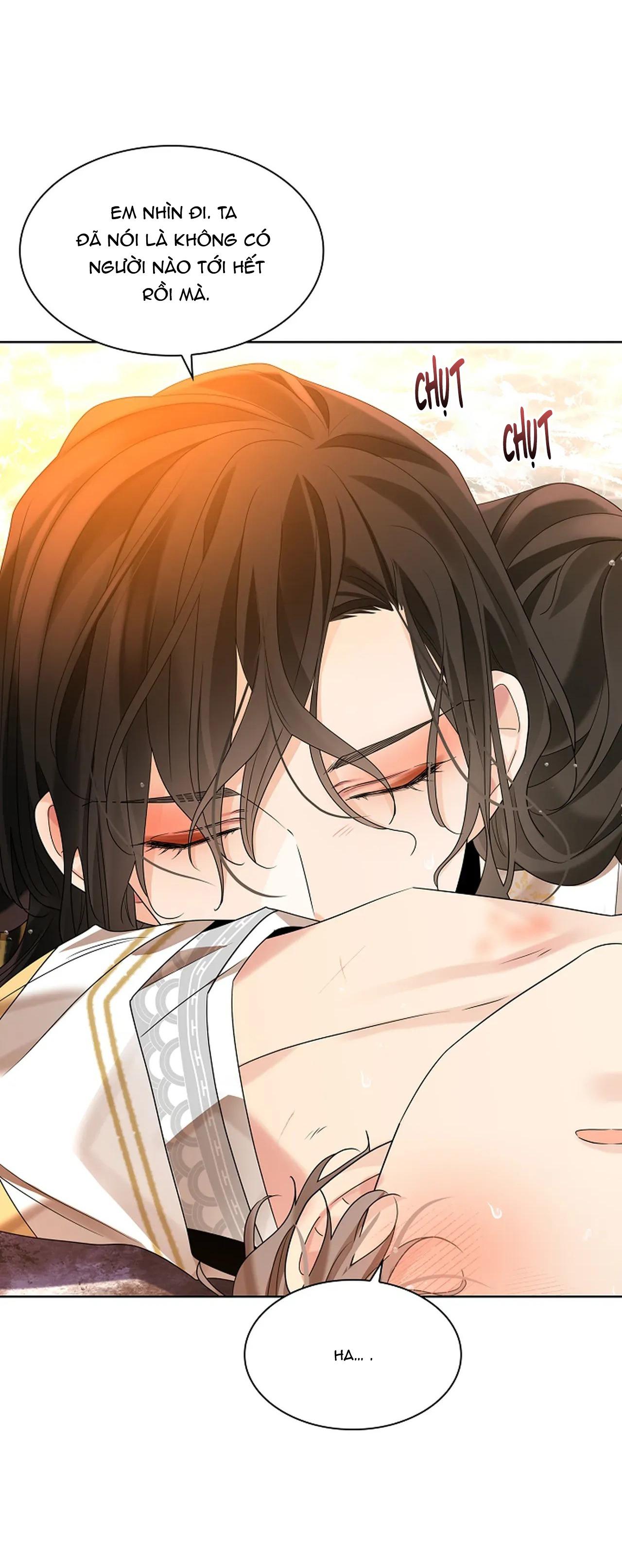 HOA GIẤY - Chap 99