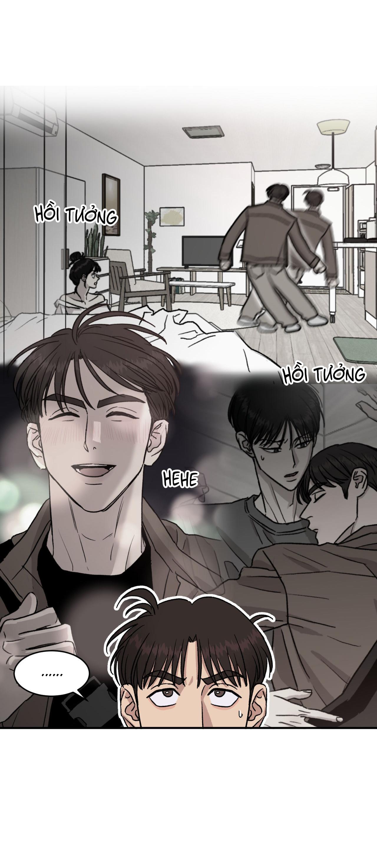 Nhà của chúng ta - Chap 7