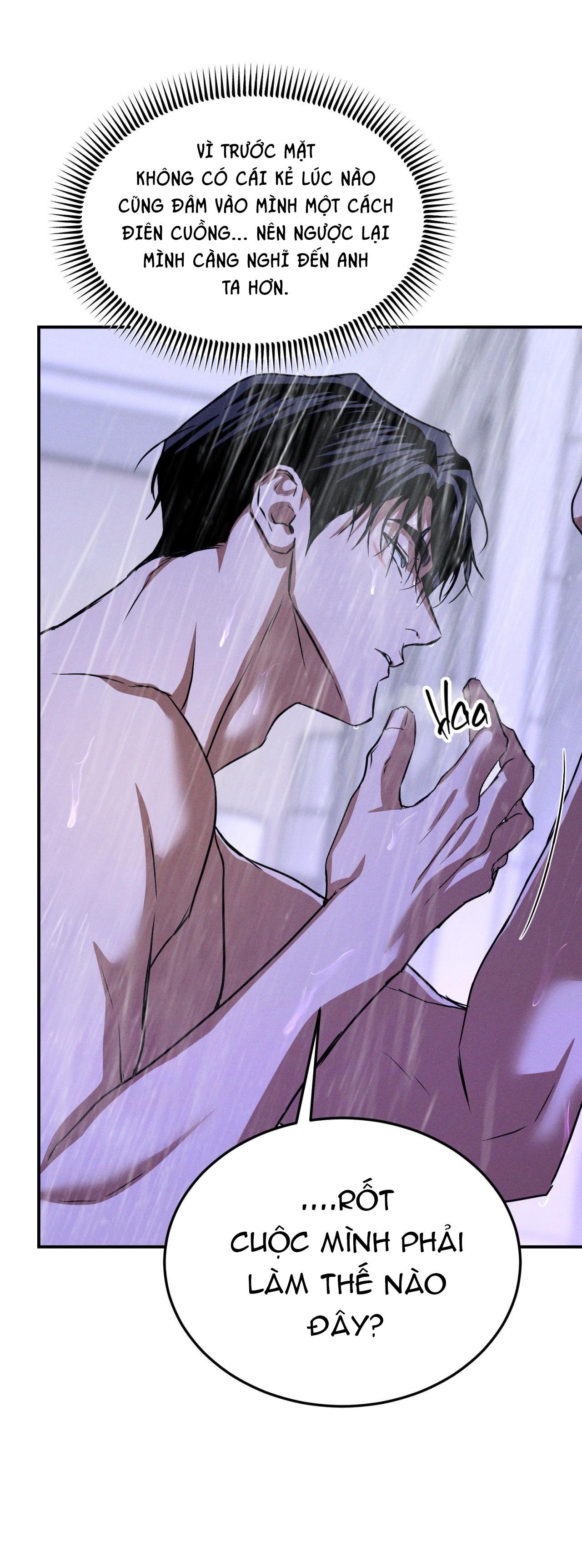 Flashlight - Chap 37