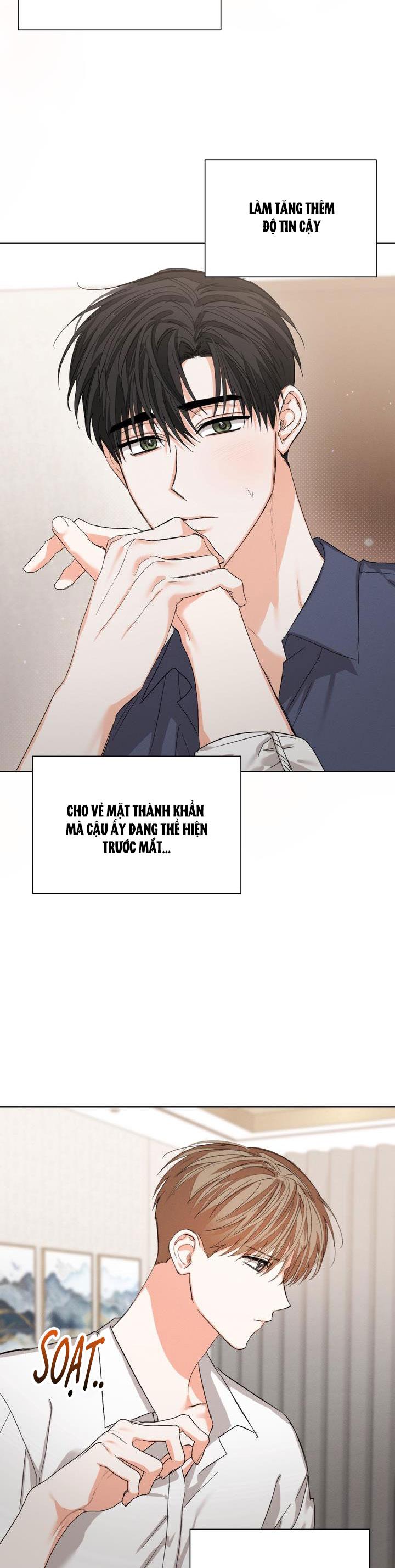 NINE TO NINE - Chap 58