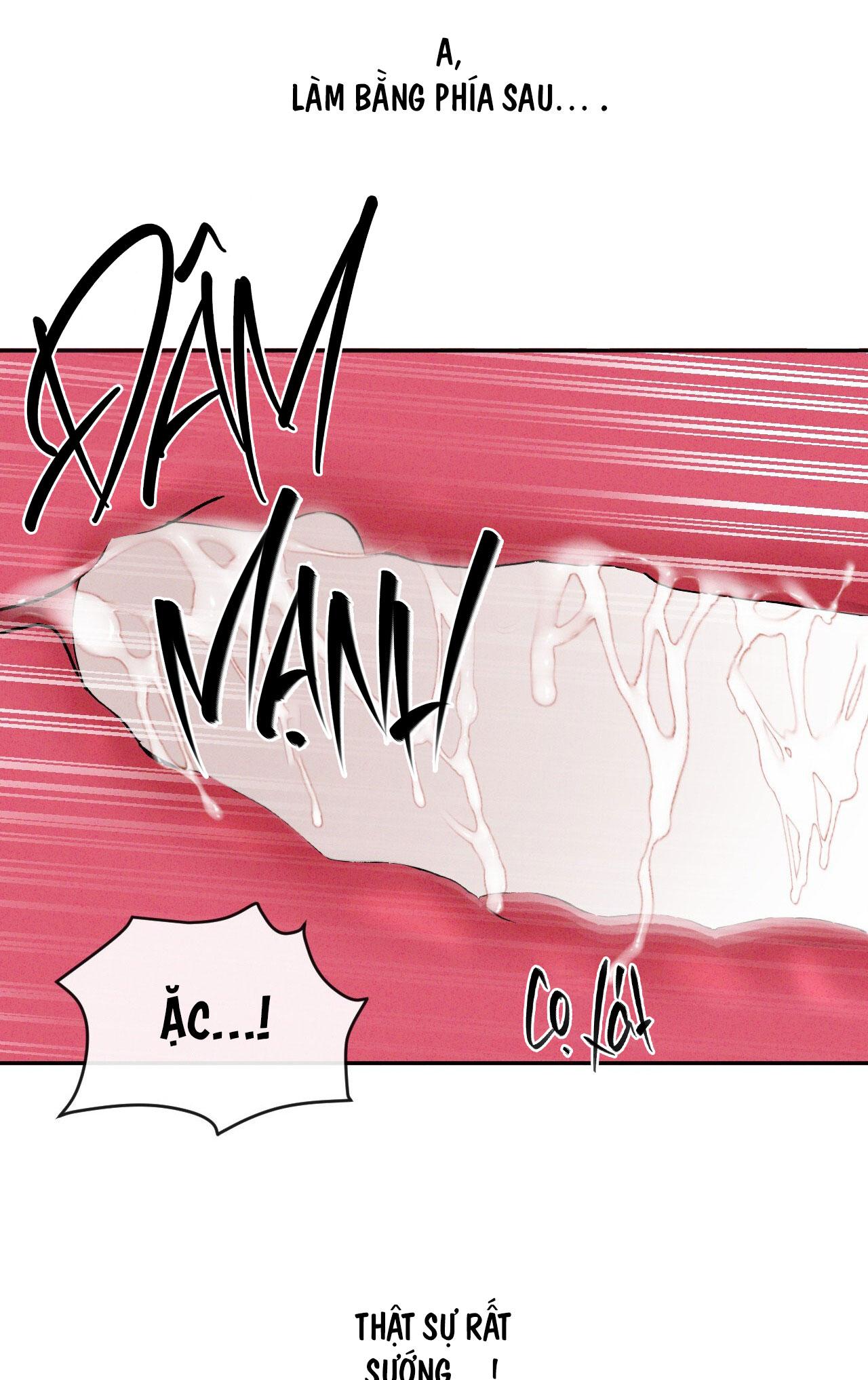 TƯƠNG PHẢN - Chap 85