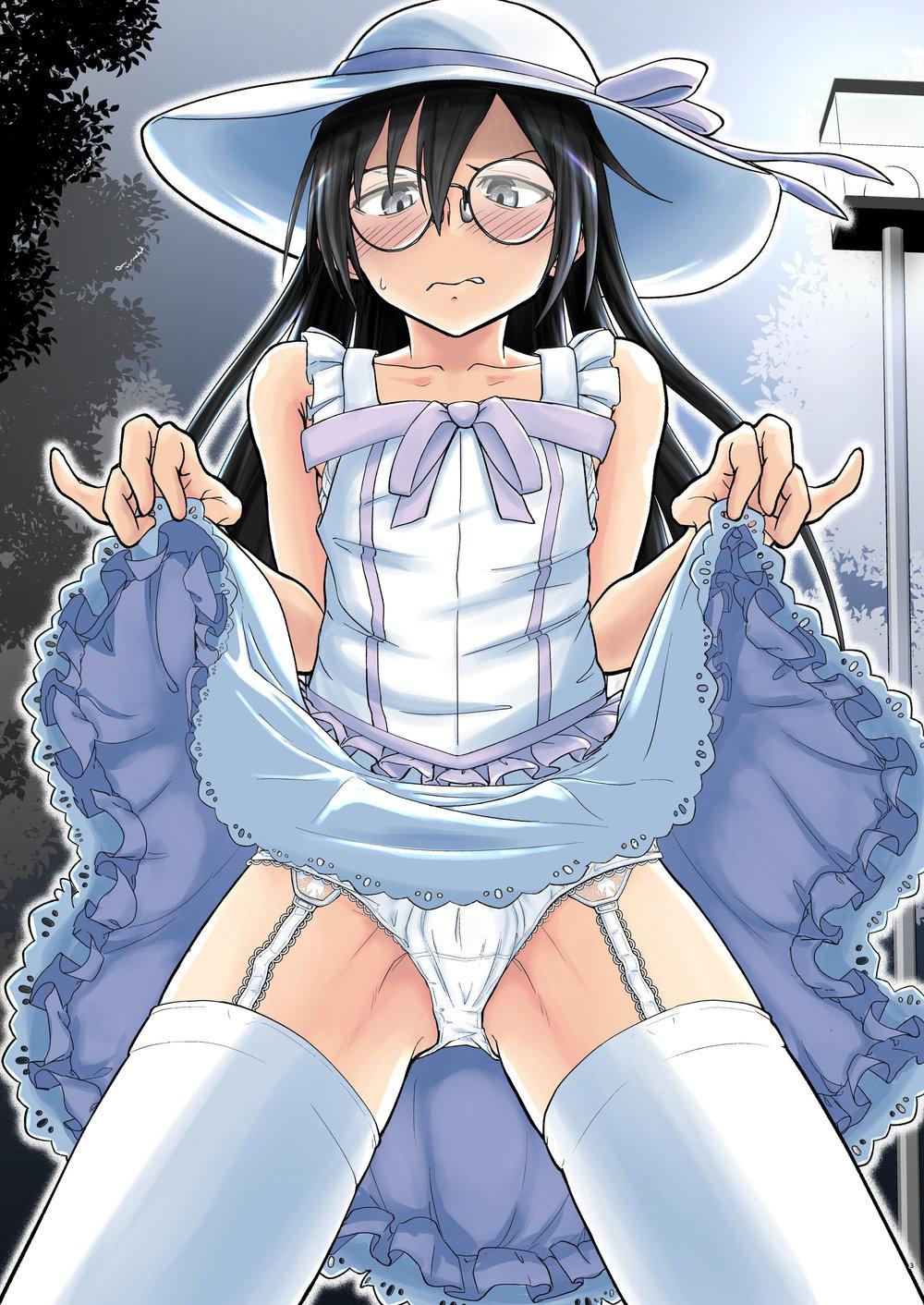 Oneshot Mặn Chát - Chap 132