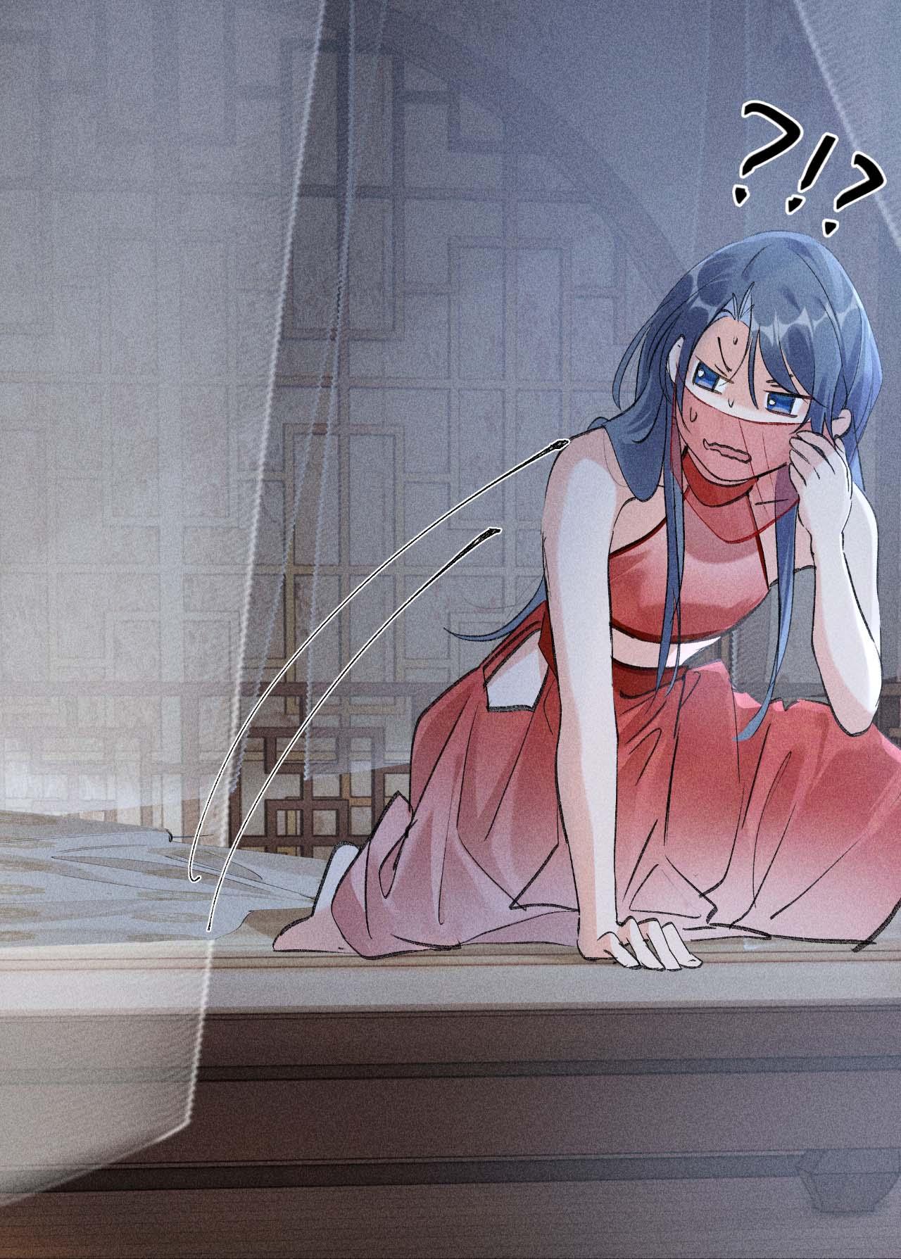 Dụ Địch Vào Tròng - Chap 4