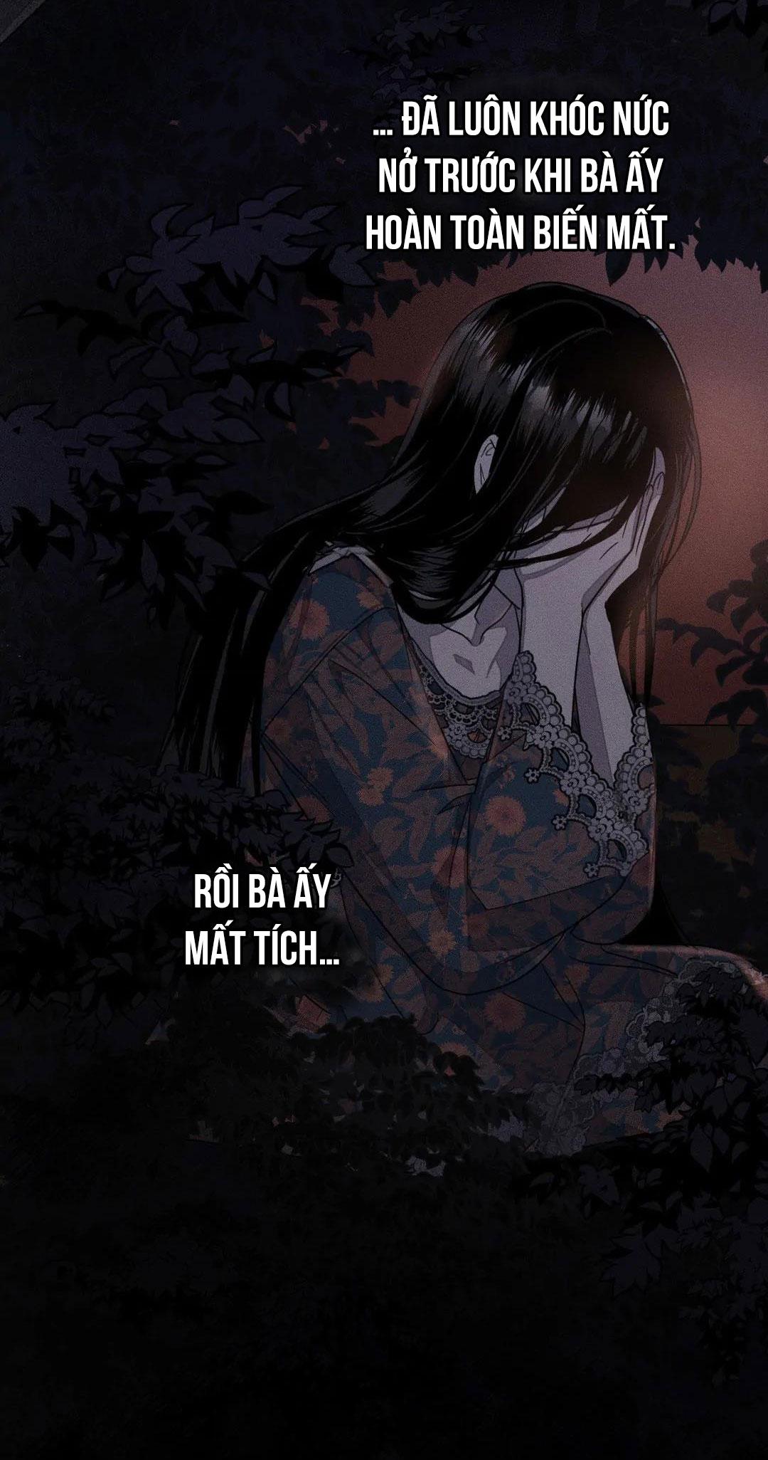 Công Lập Left Fluke - Chap 7