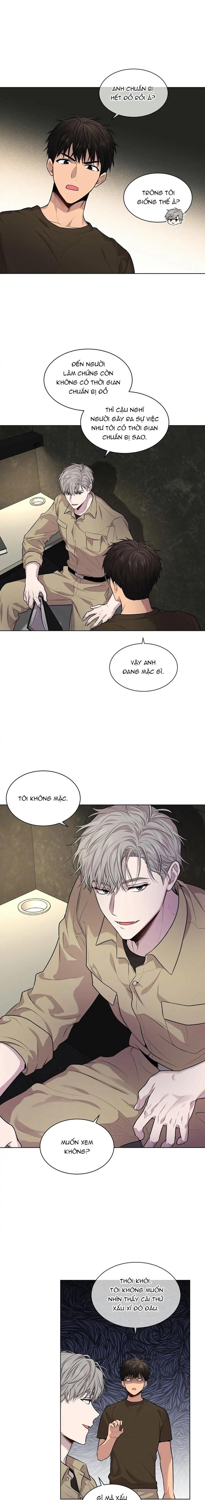 Passion - Chap 30