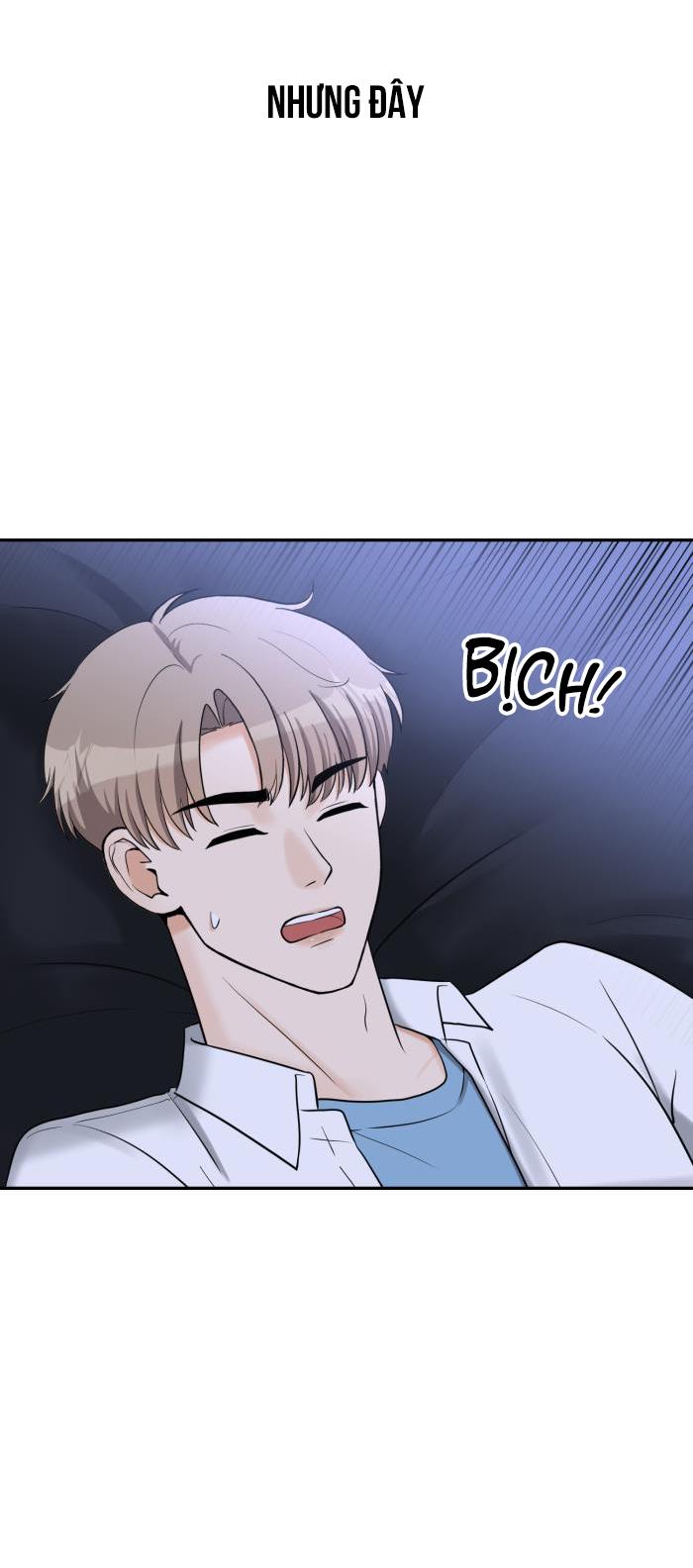 Tỉnh dậy lần nữa bỗng trở thành minh tinh rồi - Chap 23