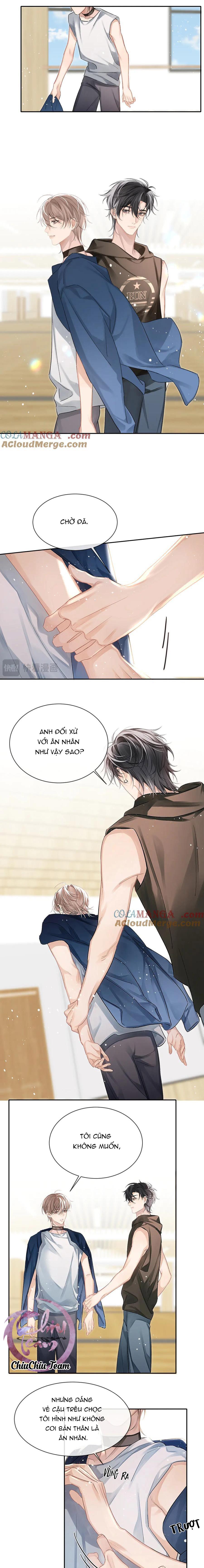 Nghịch Lý Câu Fan - Chap 7