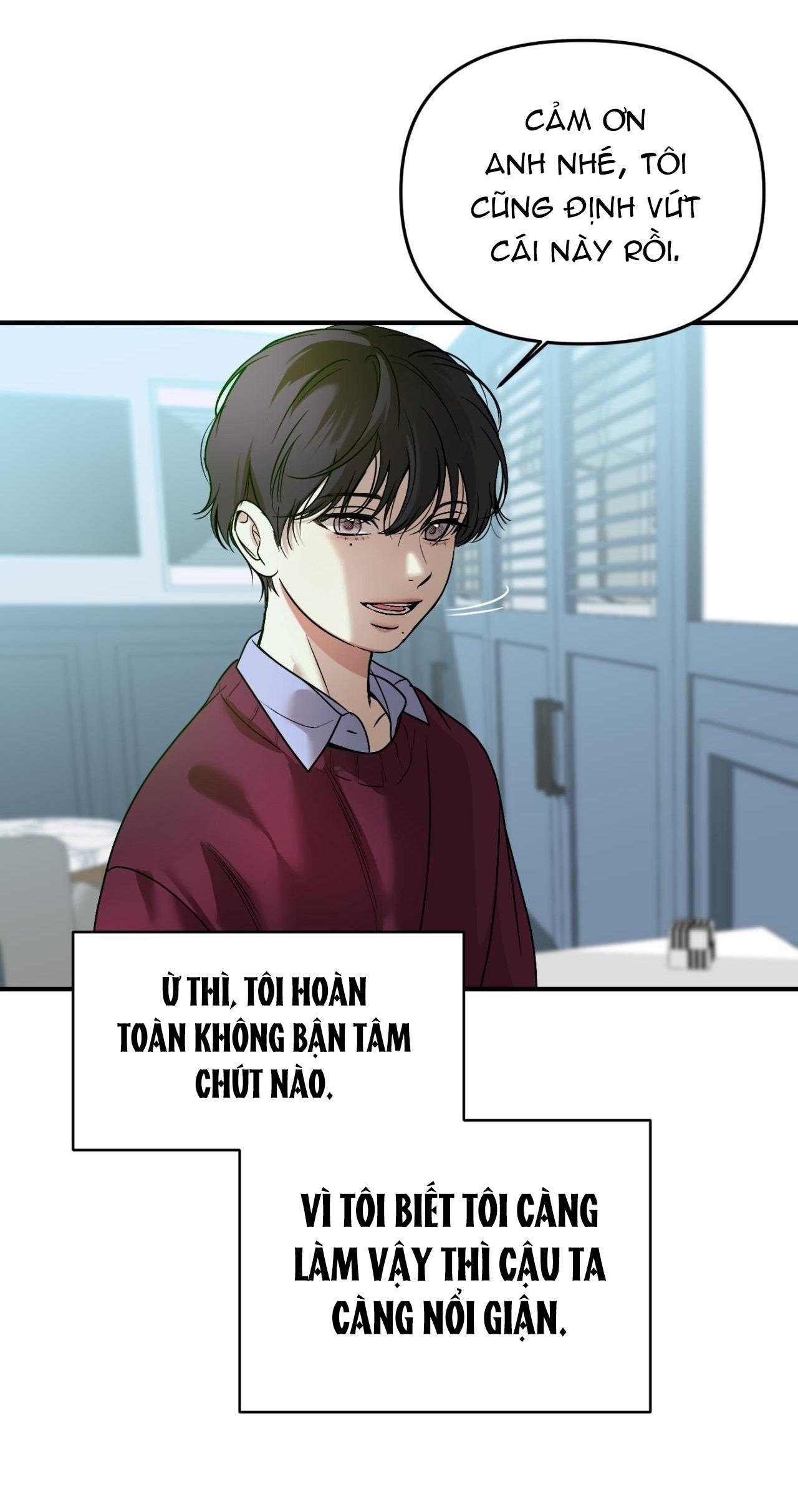 ĐÈN NỀN - Chap 34