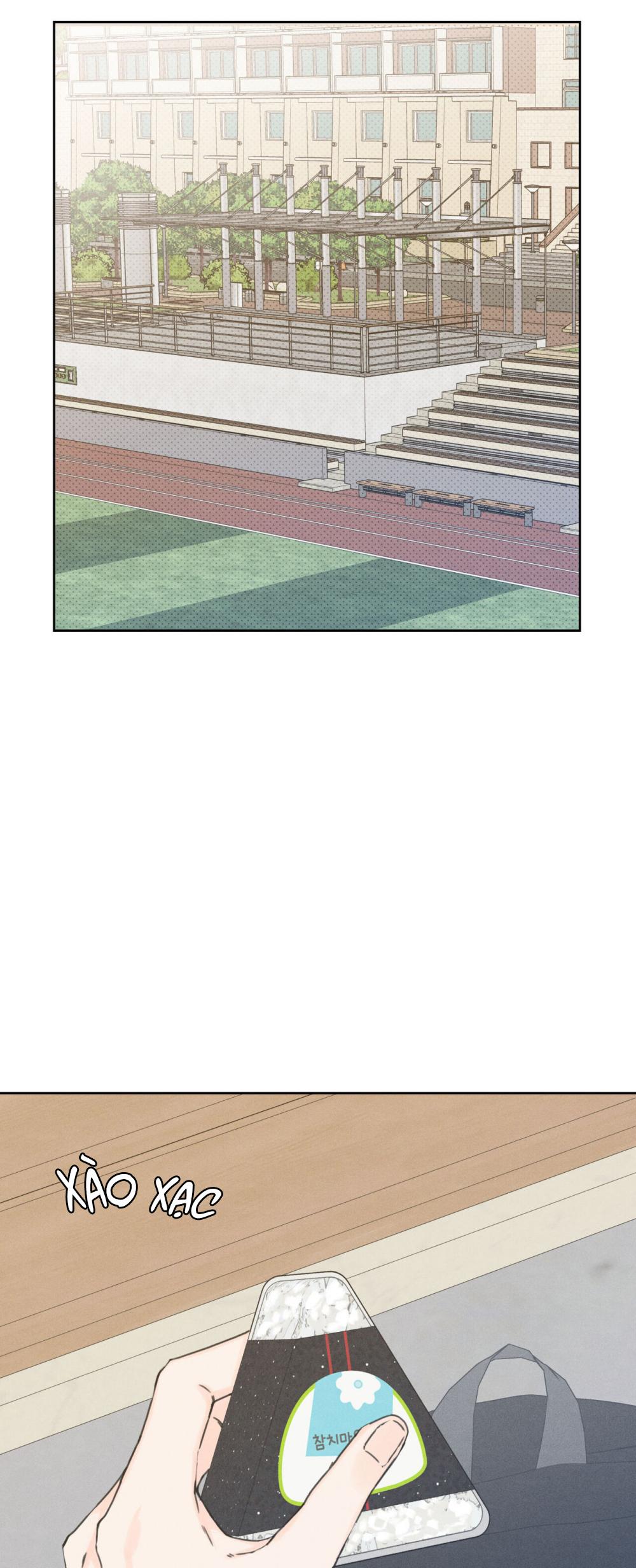 Công Việc Làm Thêm Hàng Ngày - Chap 13