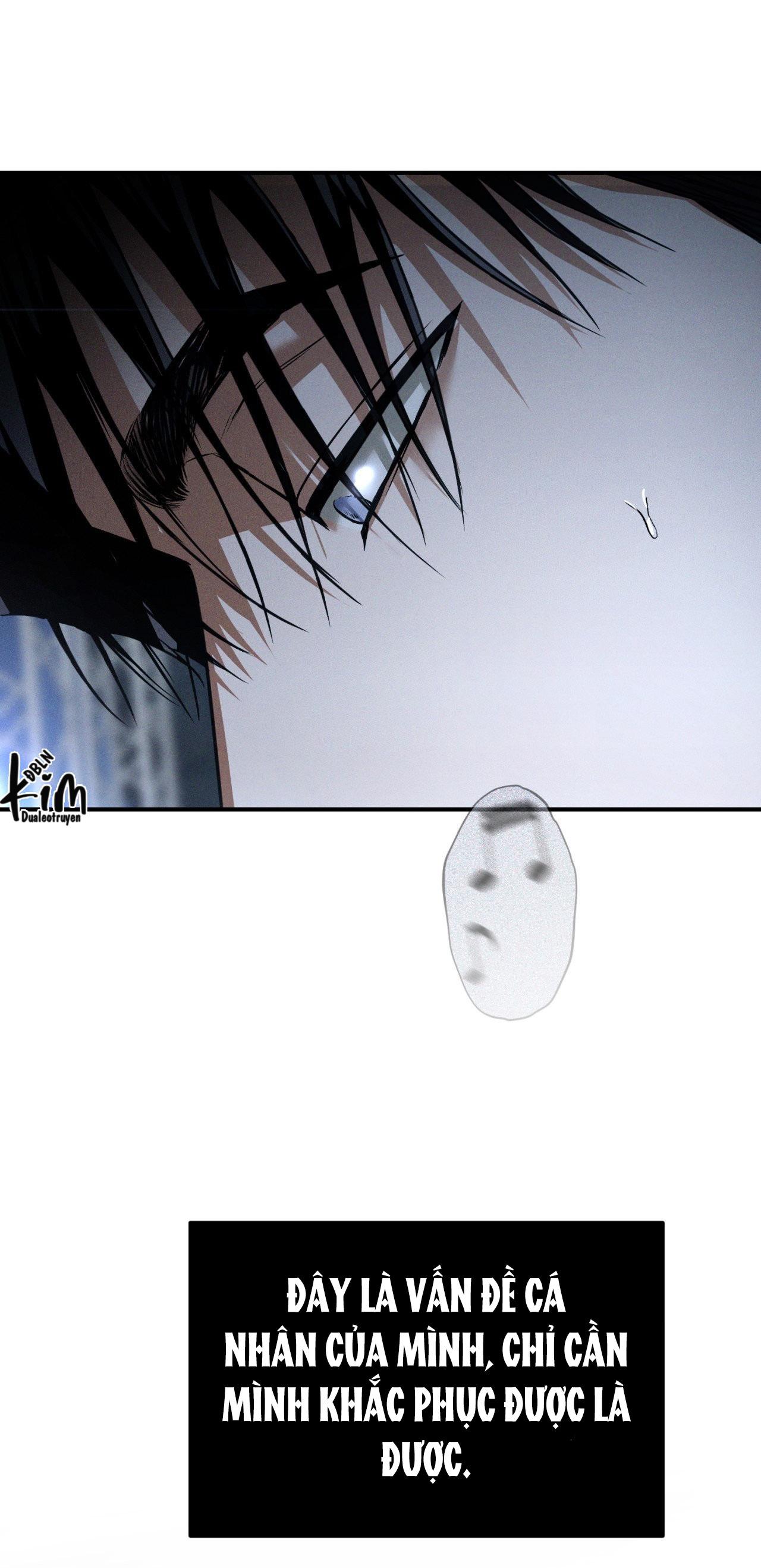 Flashlight - Chap 28