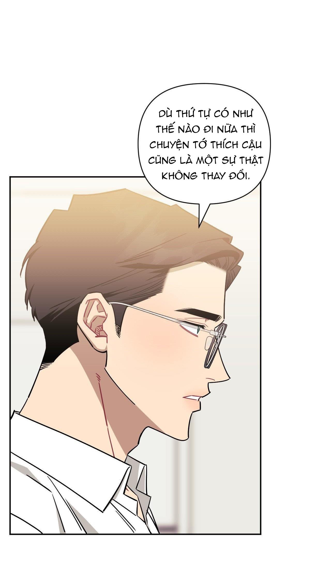 HƠN CẢ BẠN BÈ - Chap 80
