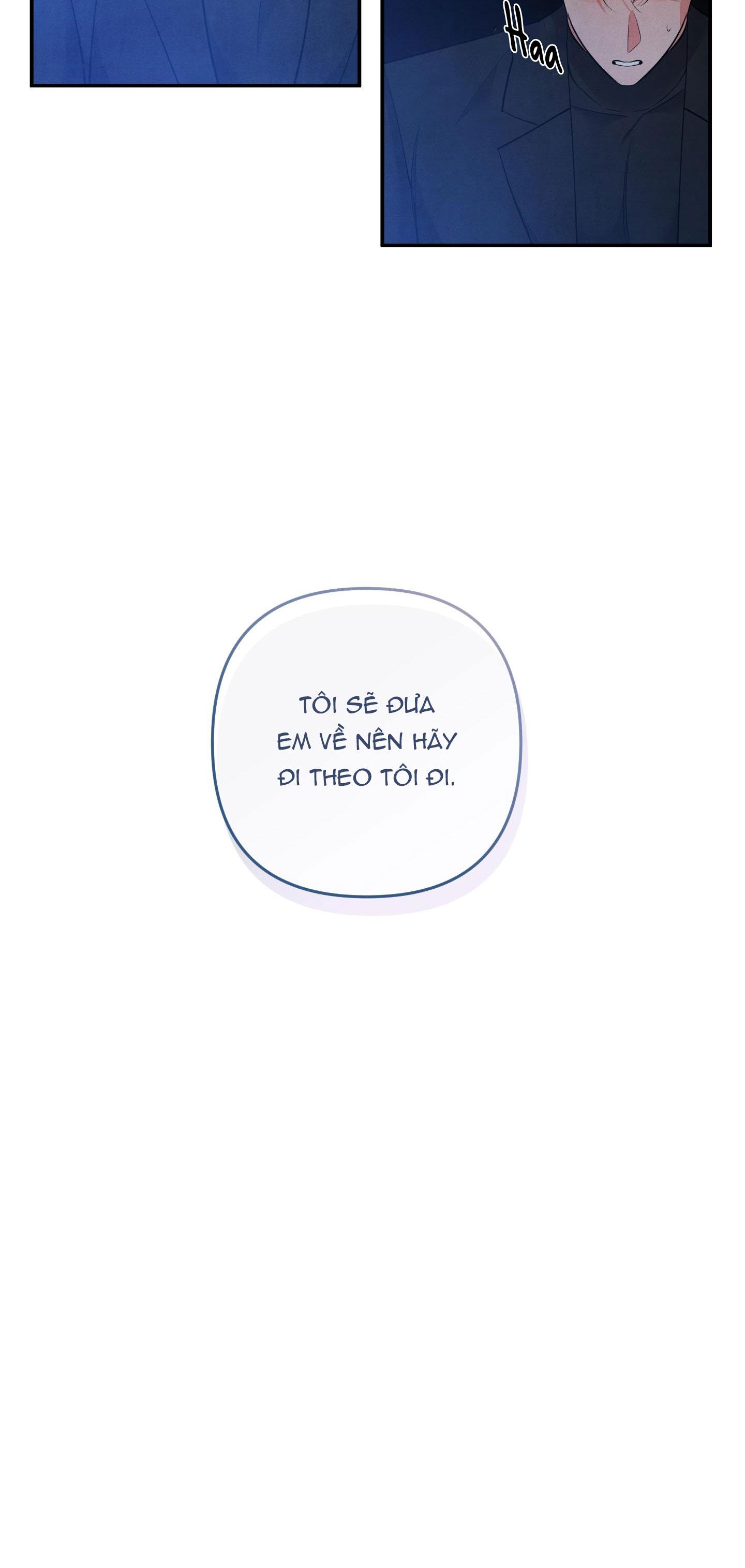 MỐI QUAN HỆ CỦA THÚ NHÂN - Chap 69