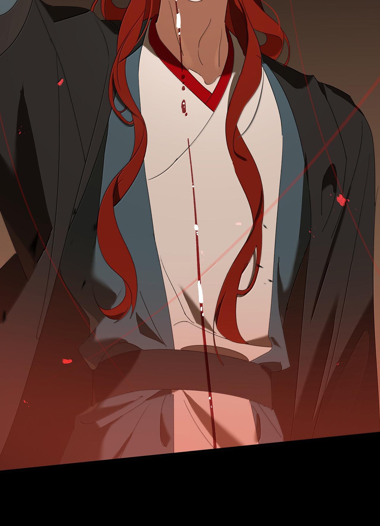 Xà Yêu Muốn Chạy Trốn - Chap 30