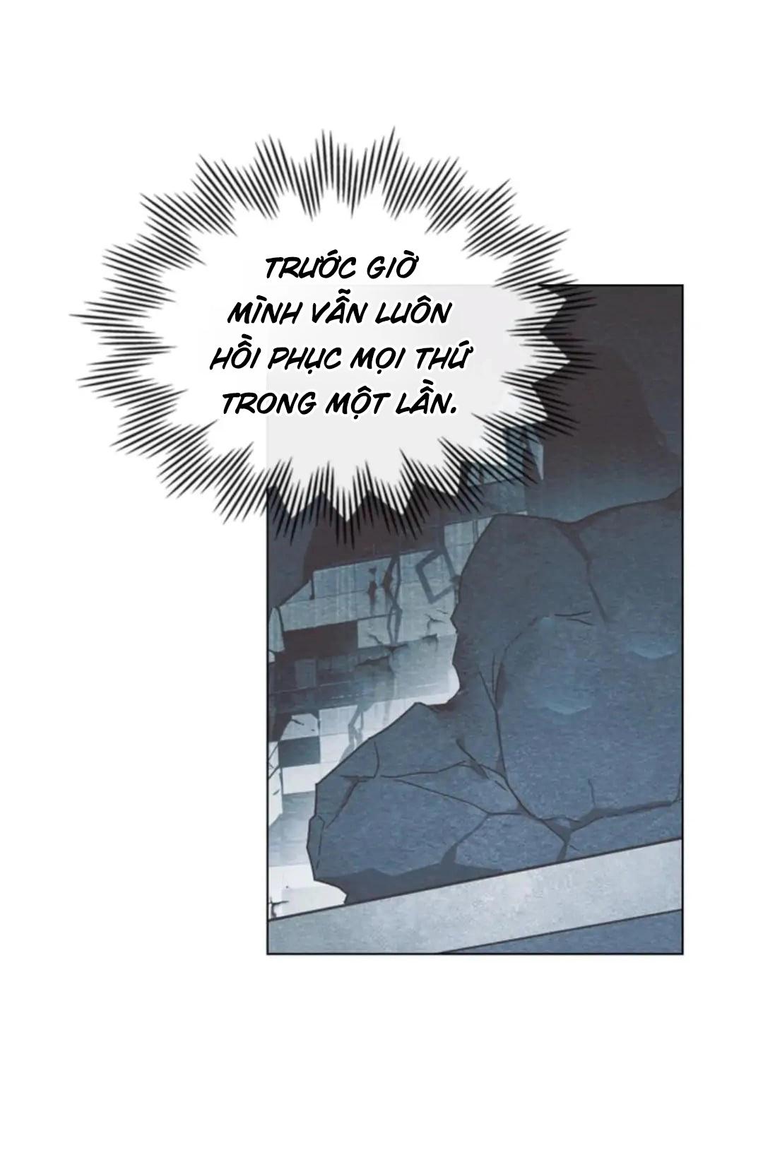 Vết Tích Của Ánh Dương - Chap 11