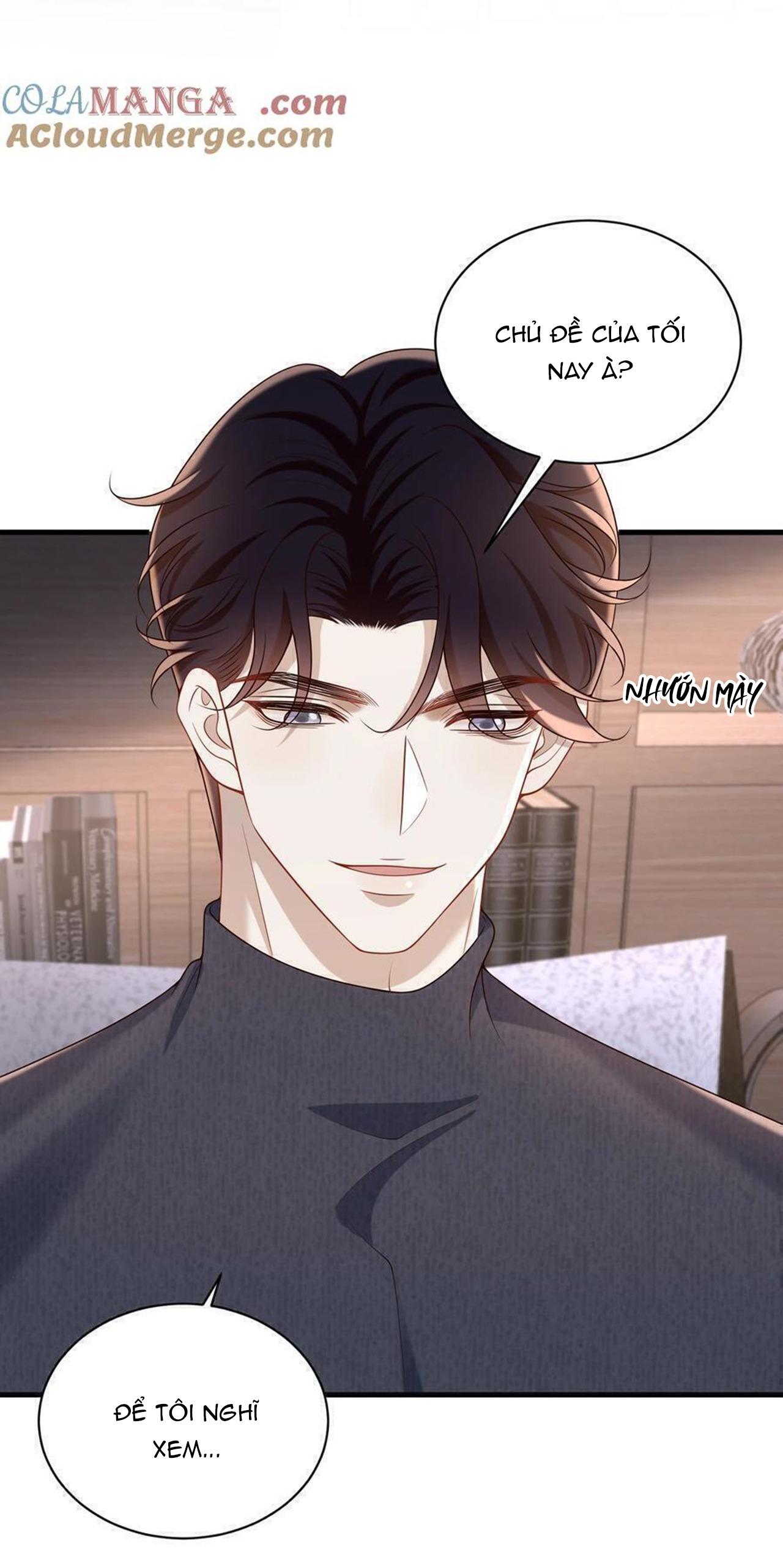 Người Đó Đến Từ Đêm Tối - Chap 70