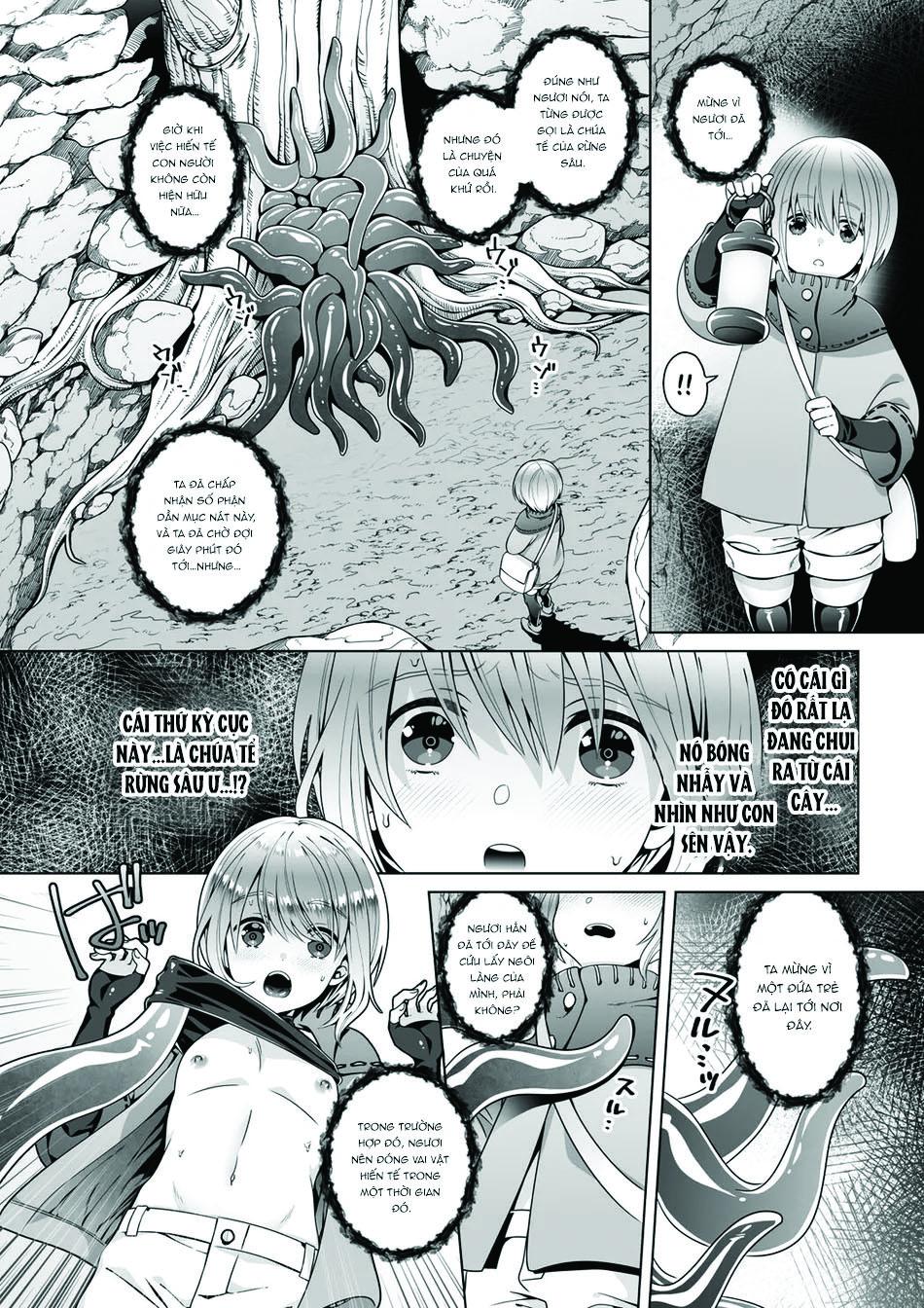 TUYỂN TẬP BDSM CHỊT CHỌT - Chap 111