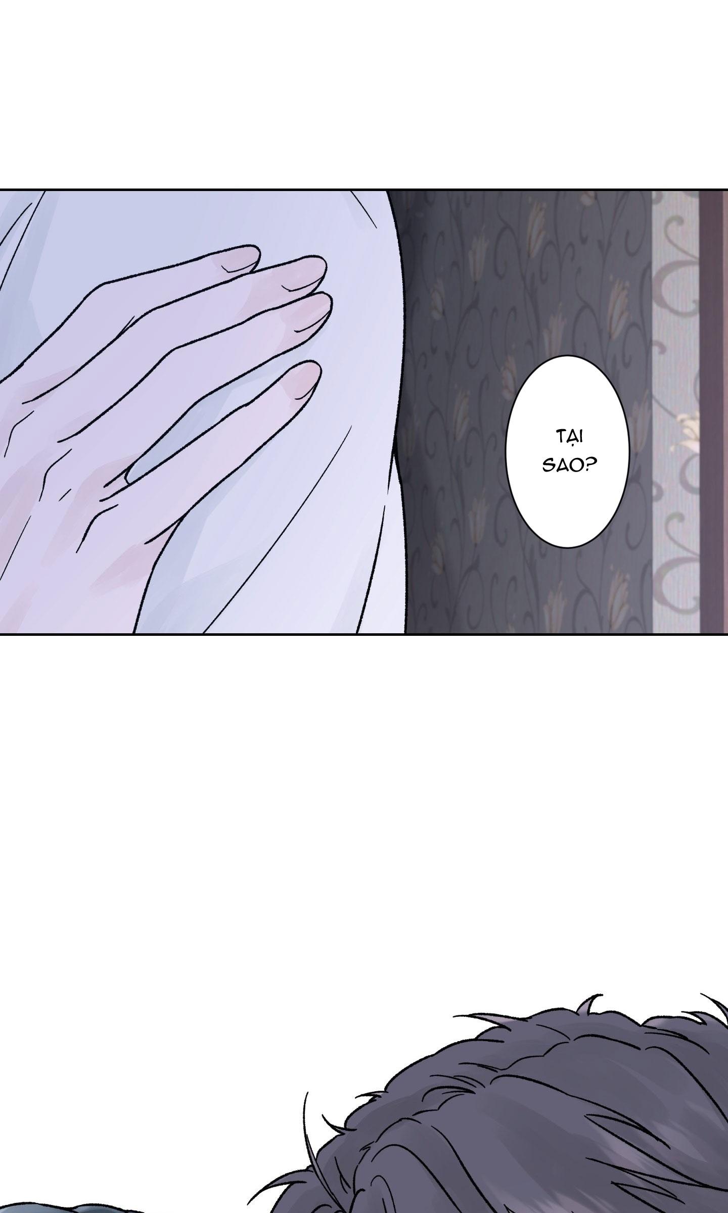 ĐÊM KINH HOÀNG - Chap 51