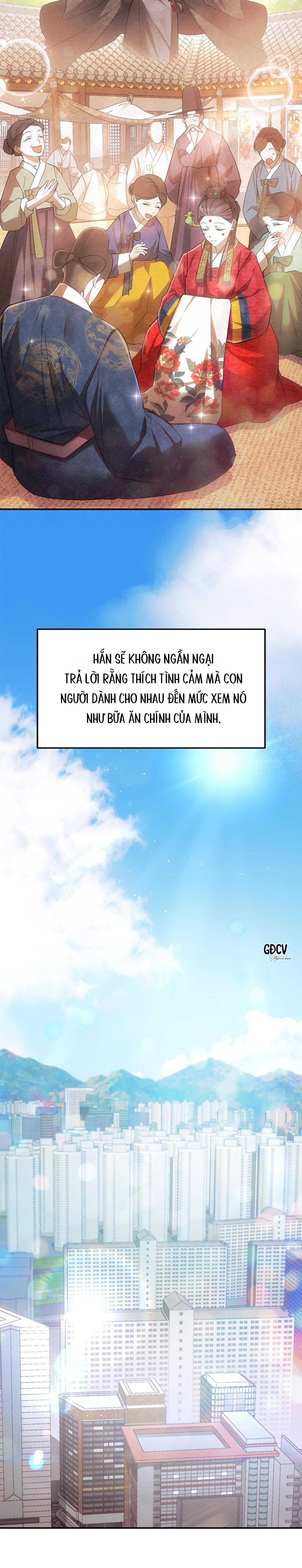 DEEP BURNING - Chap 2