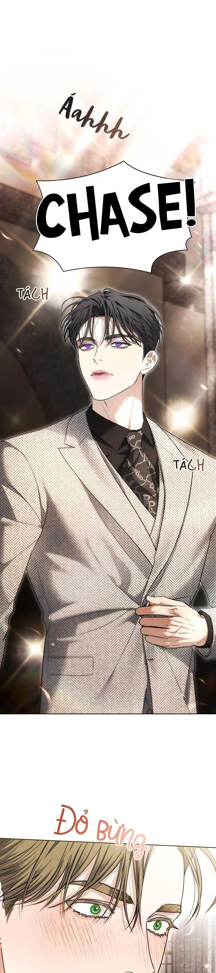 HÔN TÔI NẾU CÓ THỂ - Chap 14