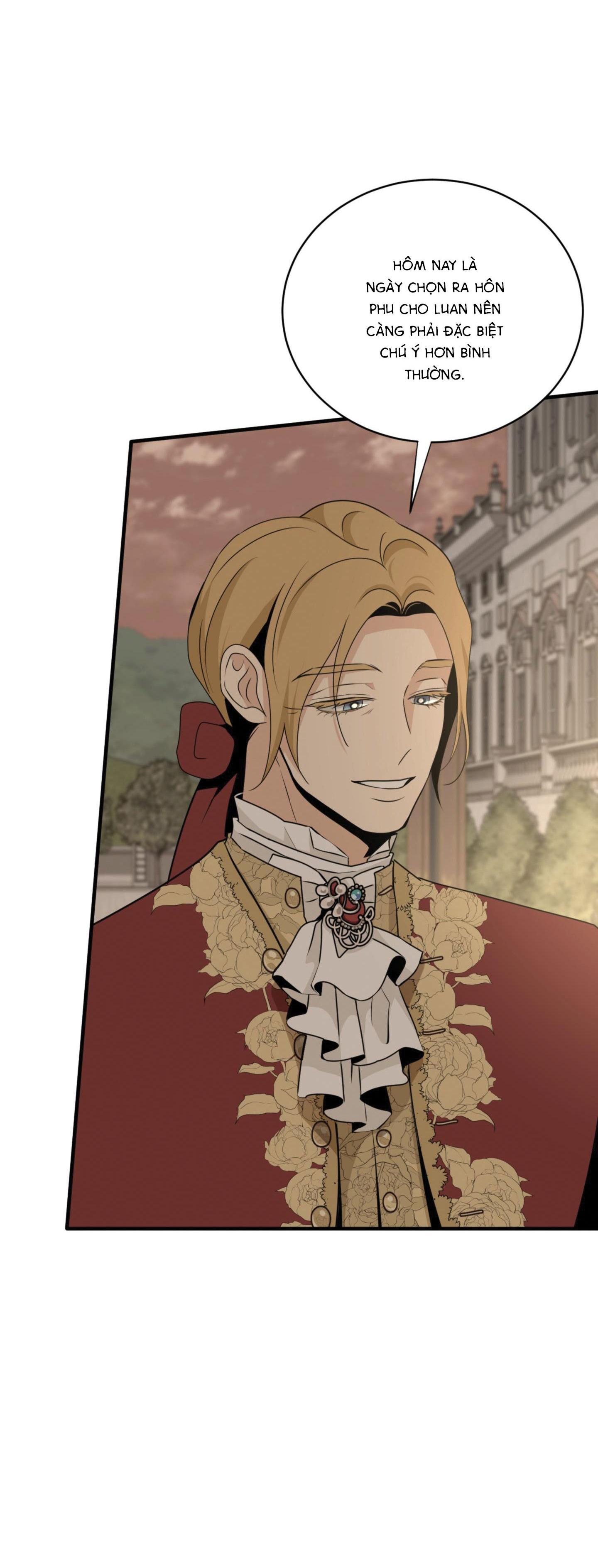 (CBunu) Hoa Vô Danh - Chap 13