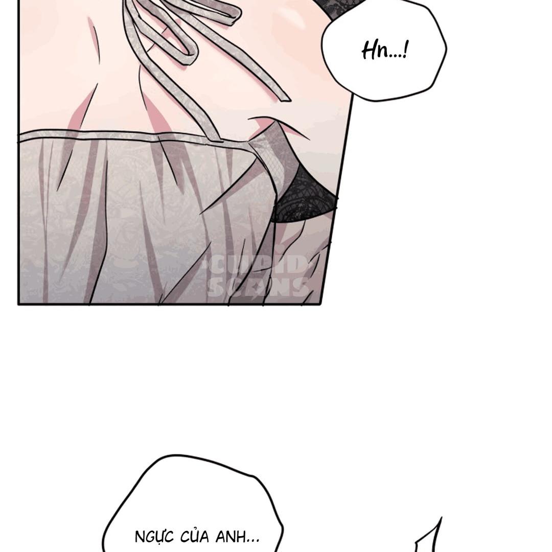 Đồ ăn đêm cho quỷ tà râm - Chap 3