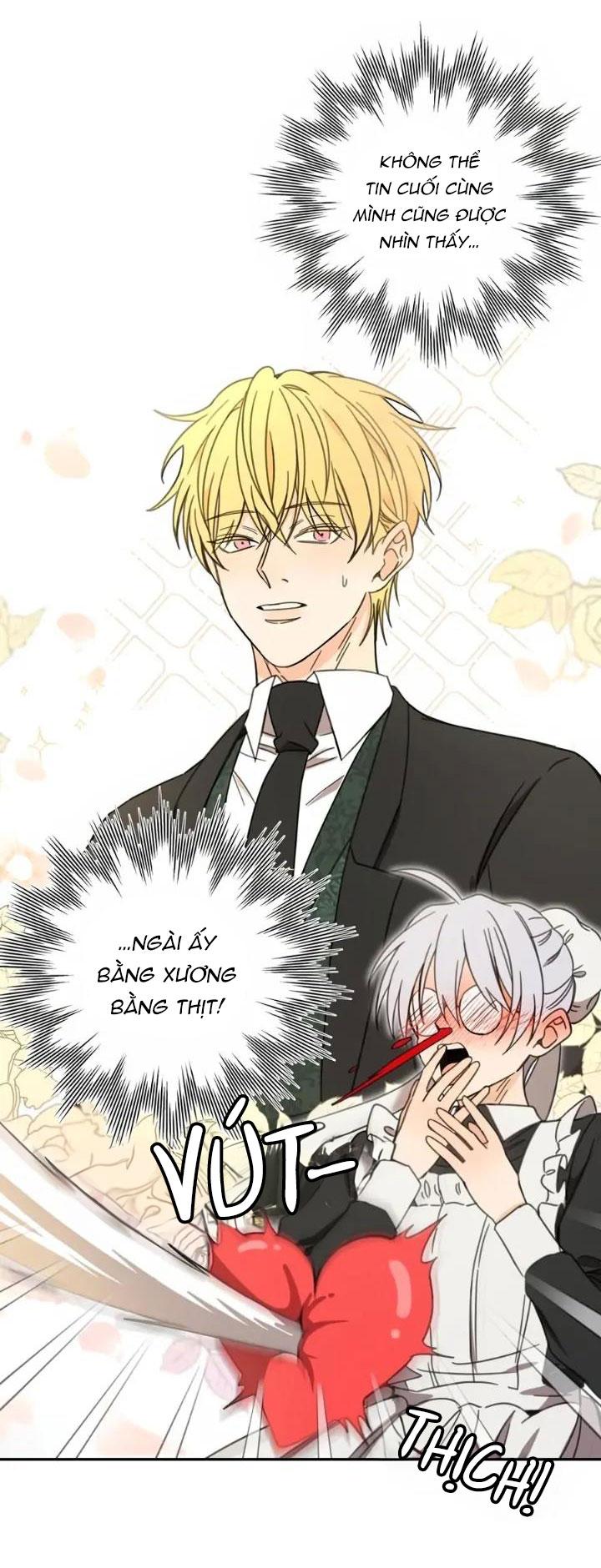 Mắc Kẹt Trong Game Hẹn Hò Của Em Gái Tôi - Chap 49