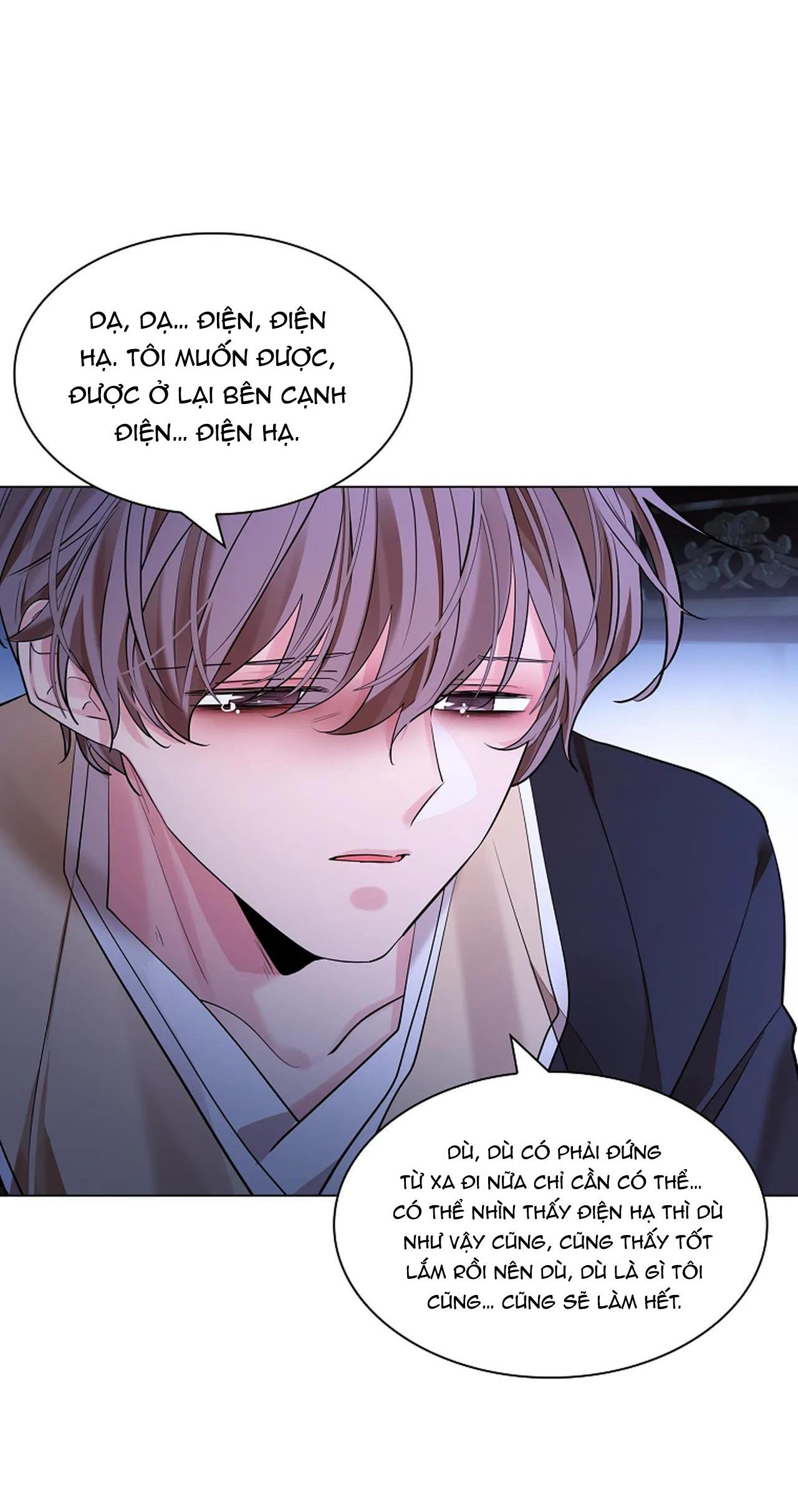 HOA GIẤY - Chap 68