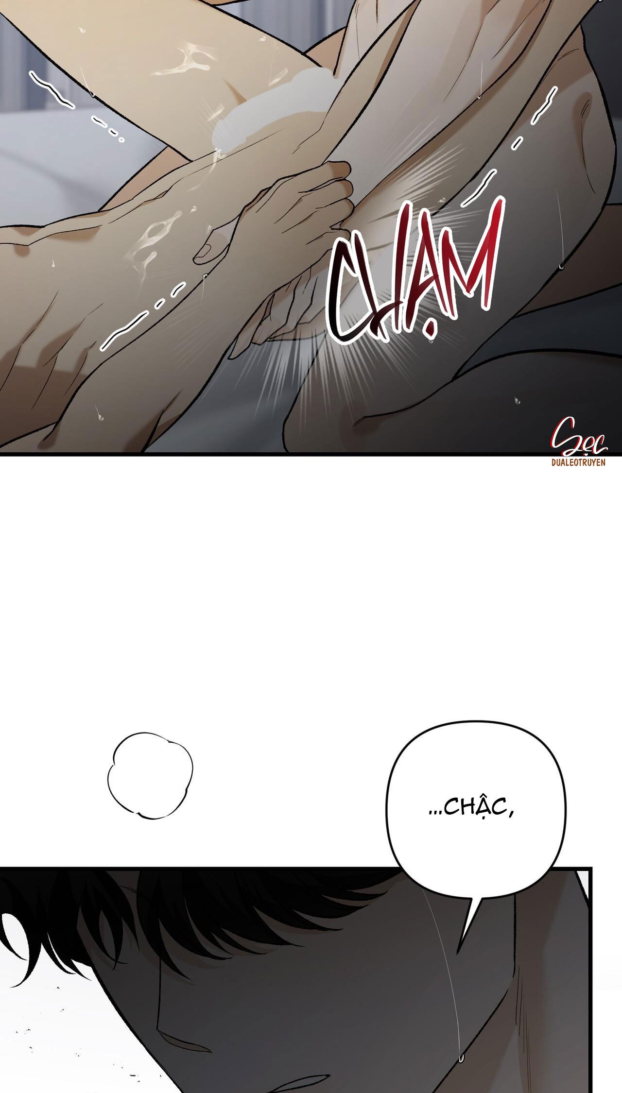 ĐIỀU KIỆN CỦA GUIDE - Chap 27
